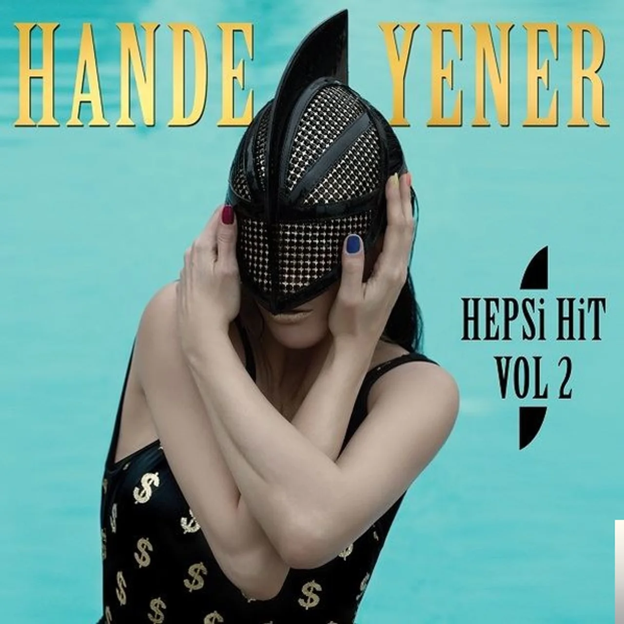 Hande Yener - Bakıcaz Artık