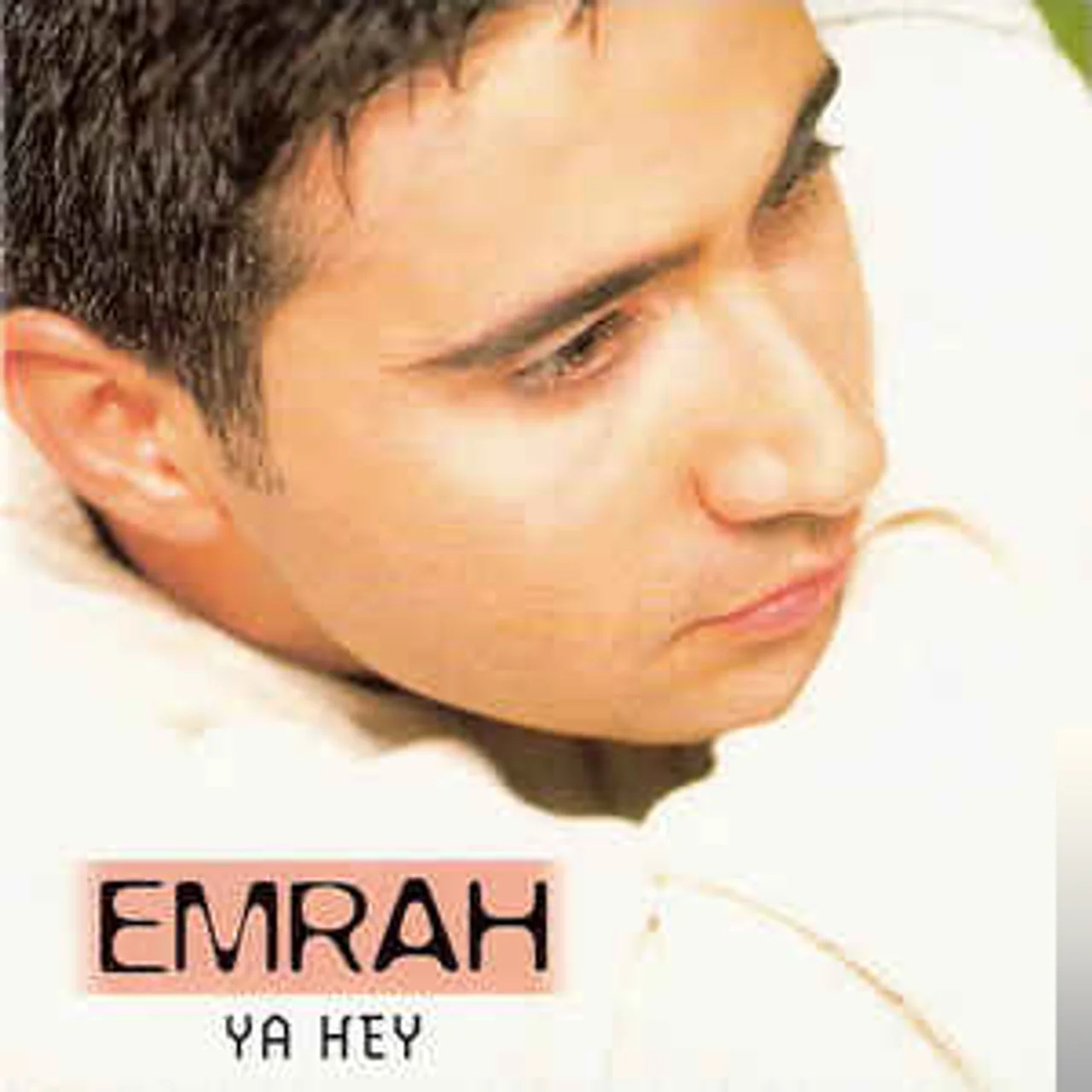 Emrah - Söylemek Kolay