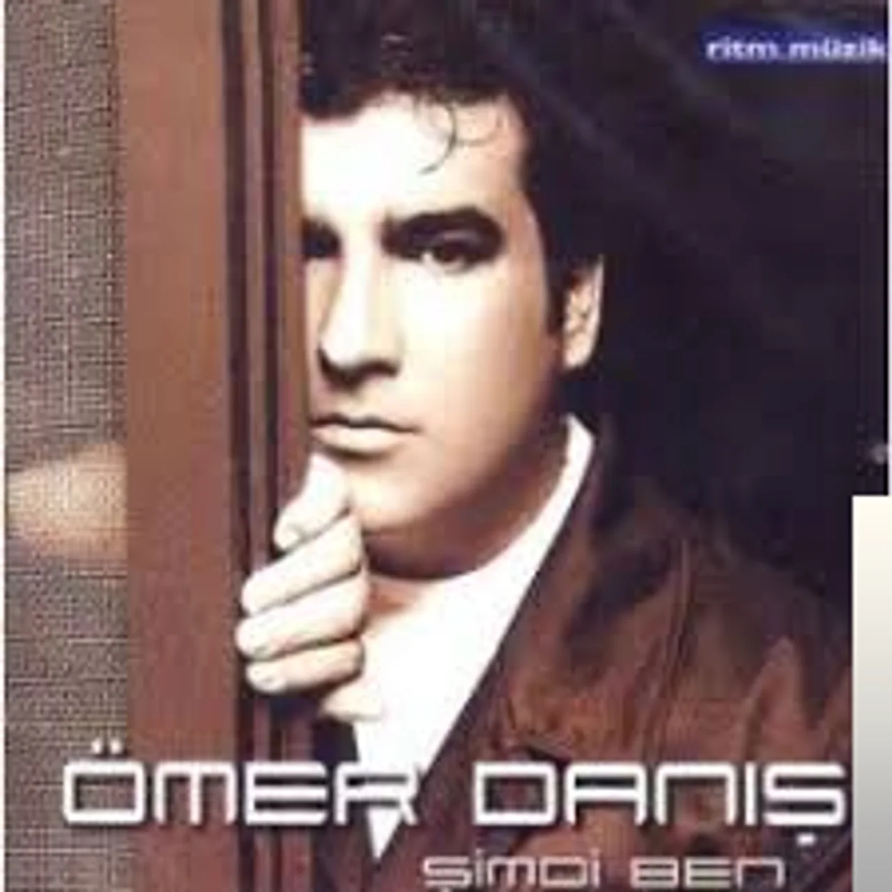 Ömer Danış - Kahpelik Son Moda