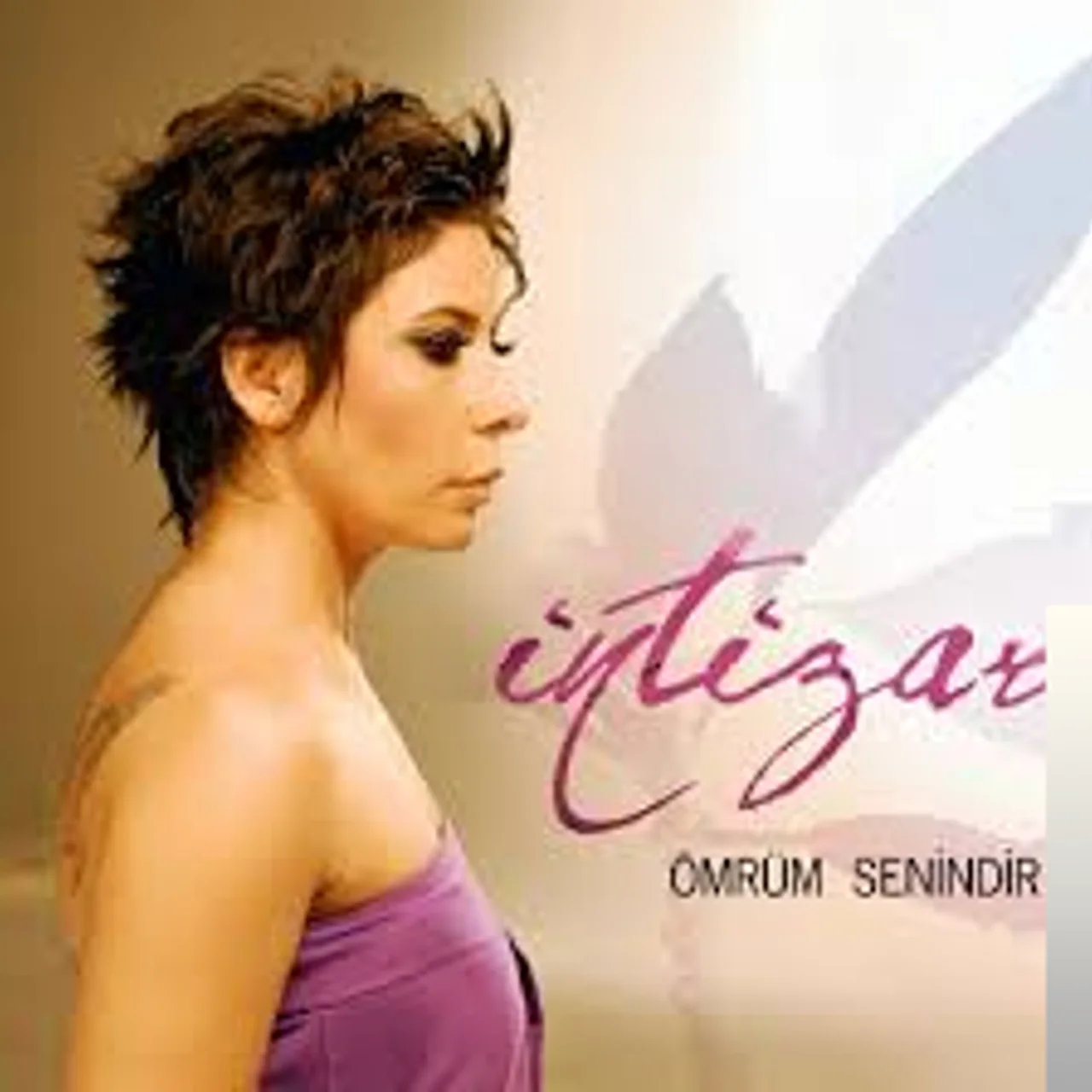 İntizar - Yaza Yaza