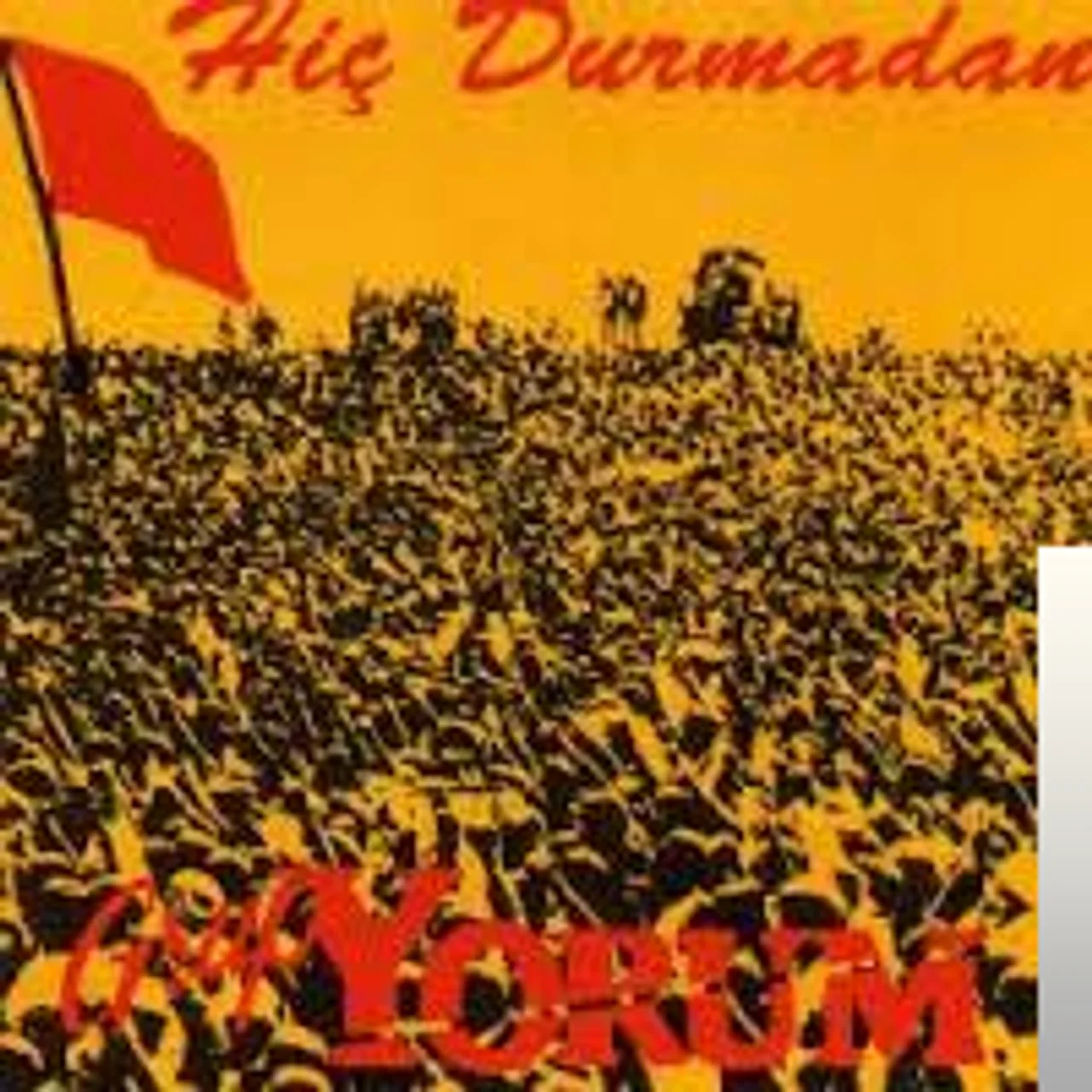 Grup Yorum - Gün Tutuşur