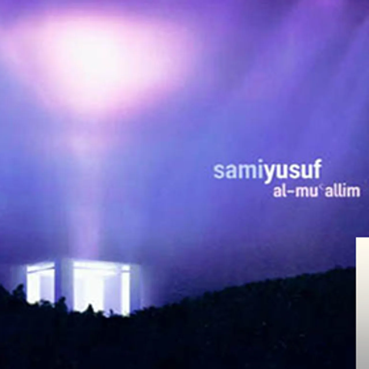 Sami Yusuf - Al Mu Allim