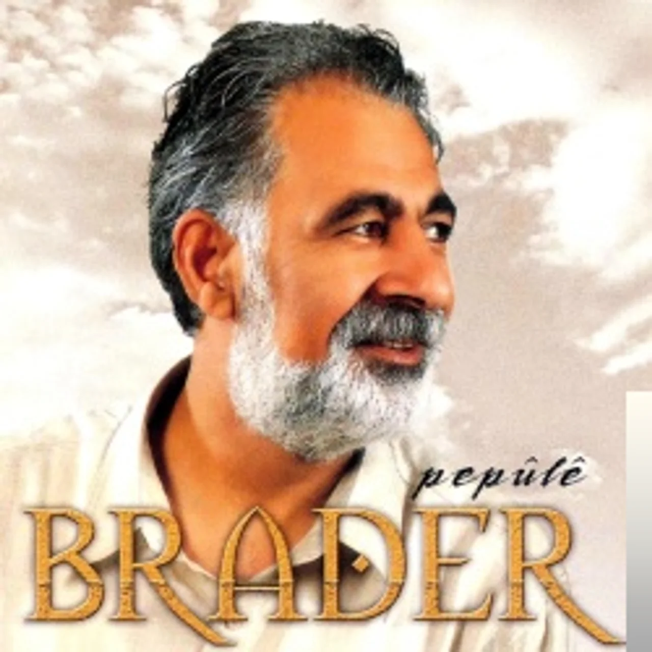 Brader - Sevdasıza Mın