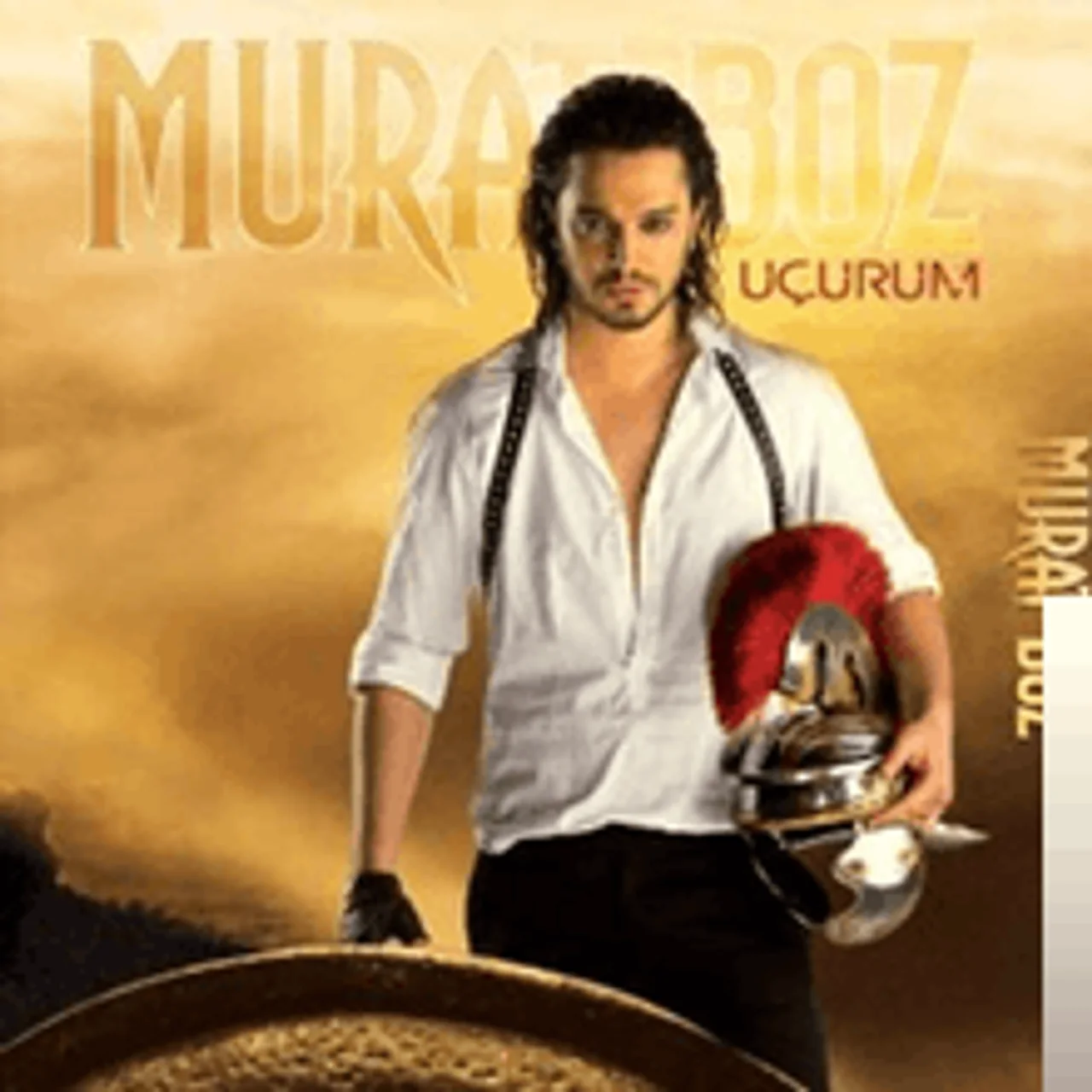 Murat Boz - Ben Aslında