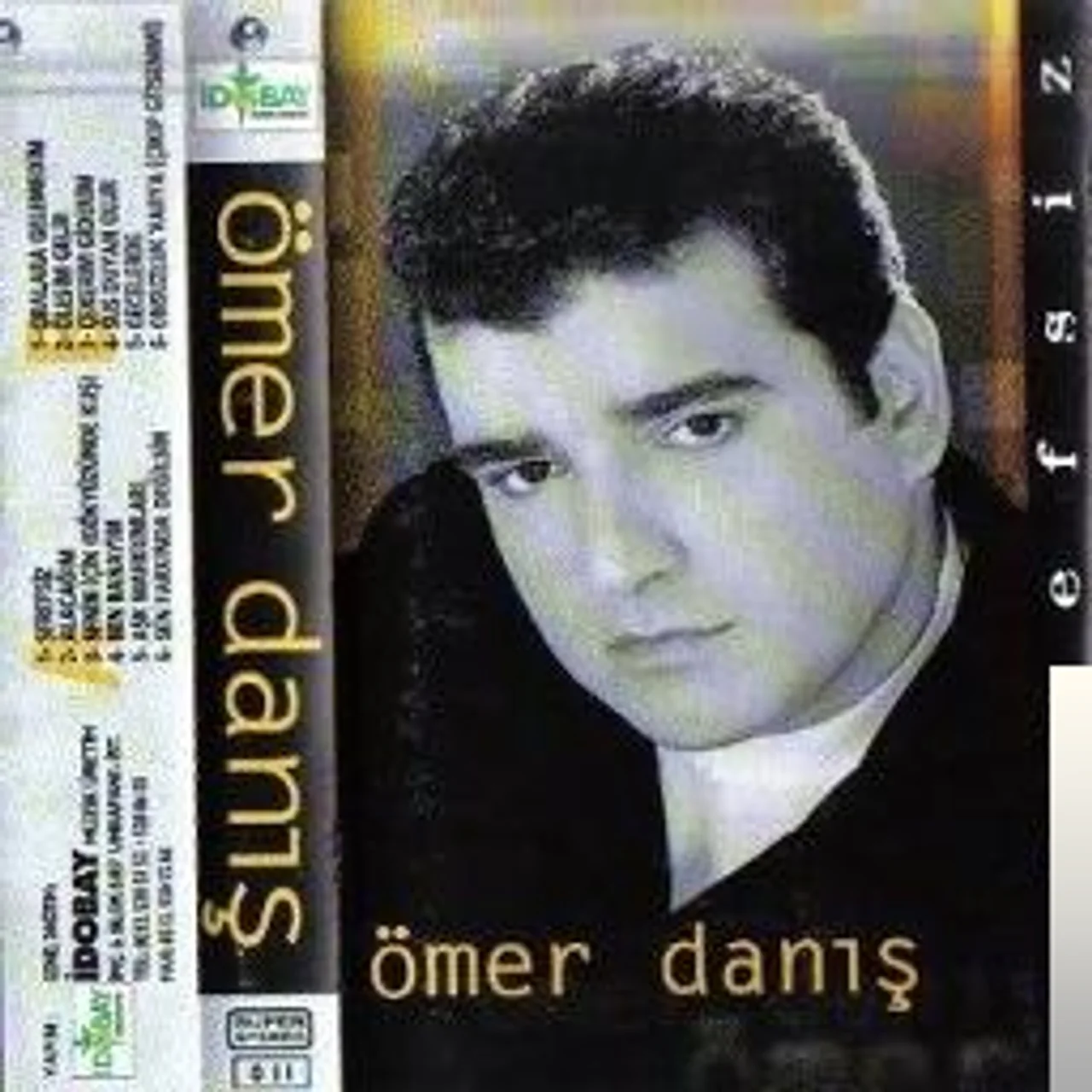 Ömer Danış - Gecelerde