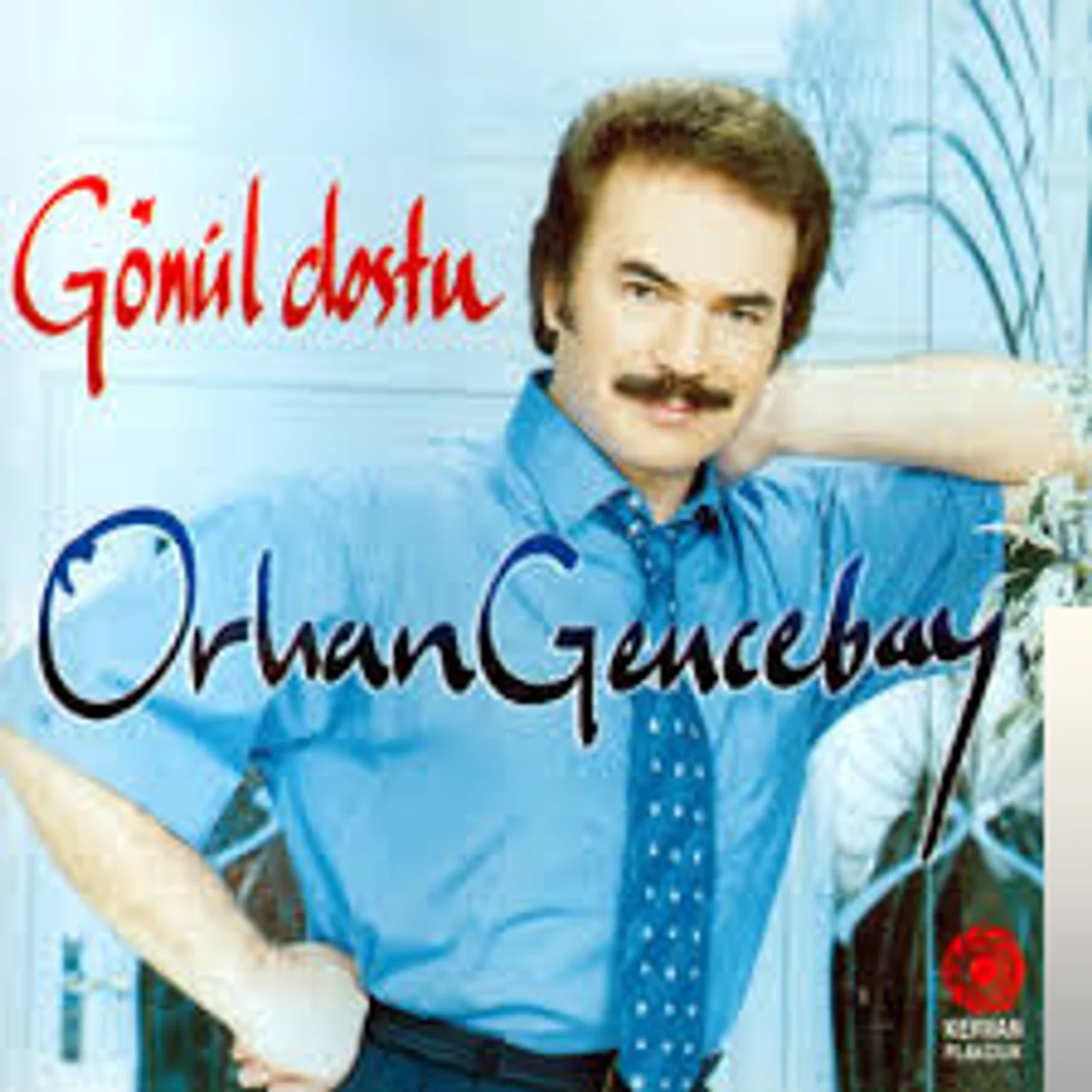 Orhan Gencebay - Bulunur