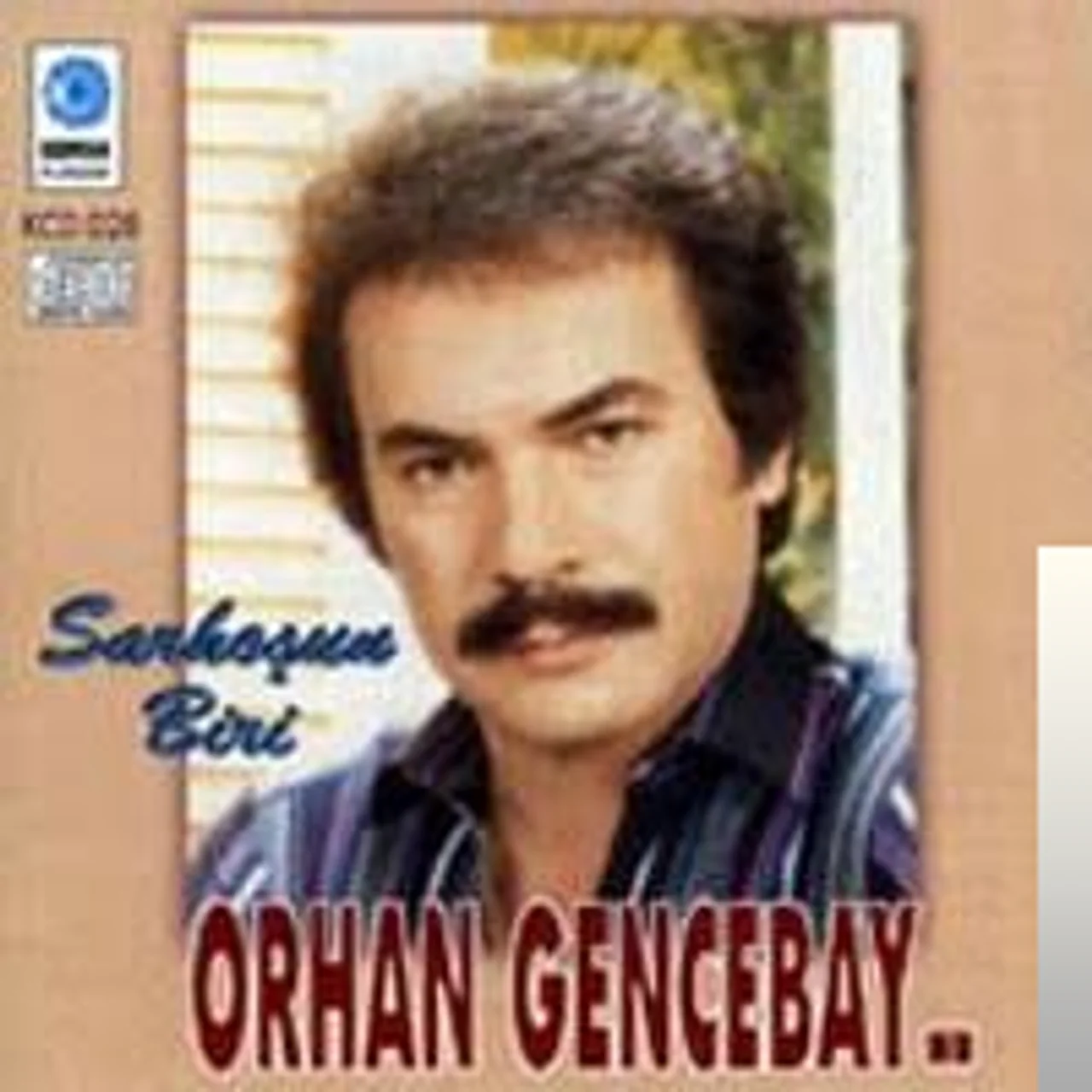 Orhan Gencebay - Bir Araya Gelemeyiz