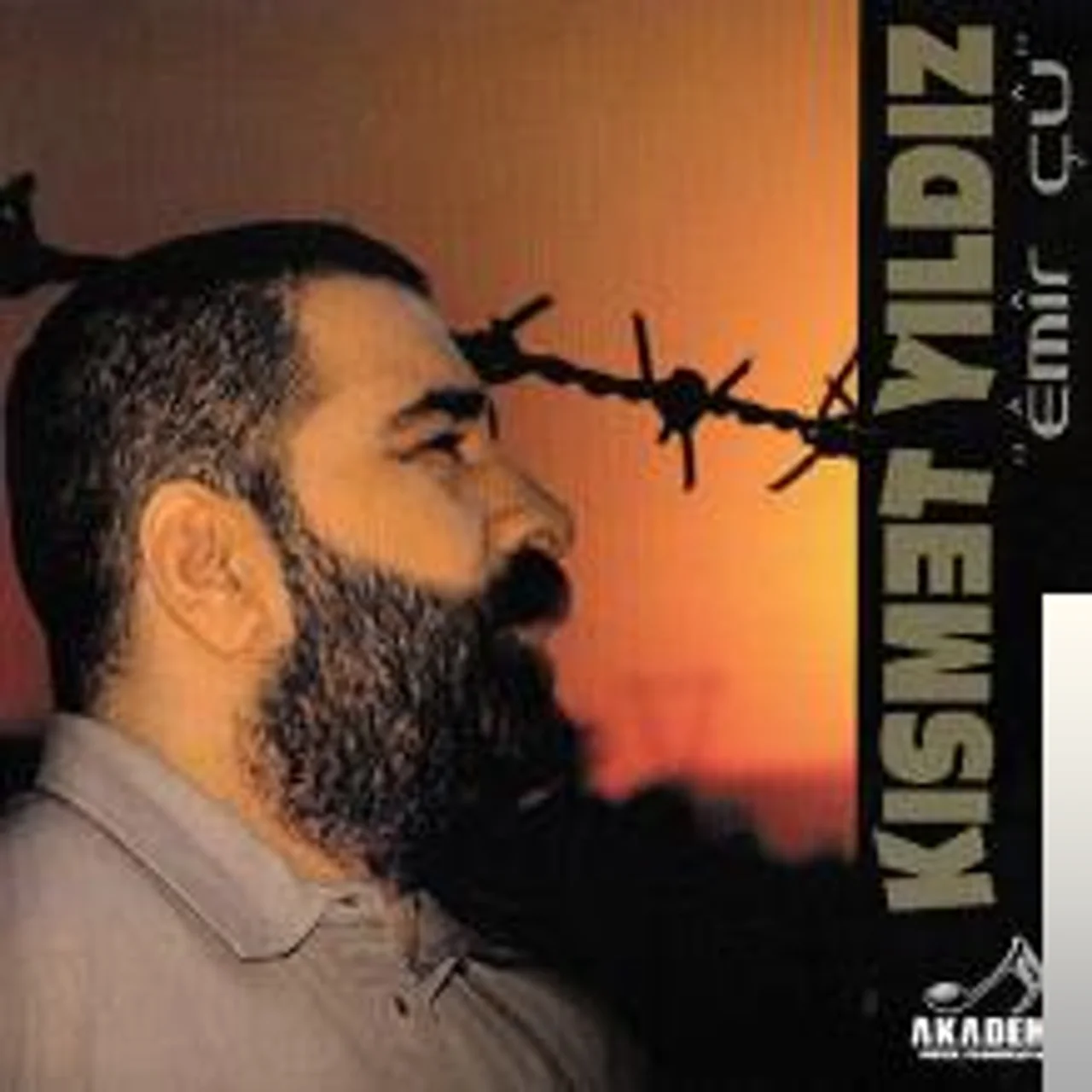 Kısmet Yıldız - Emir Çu