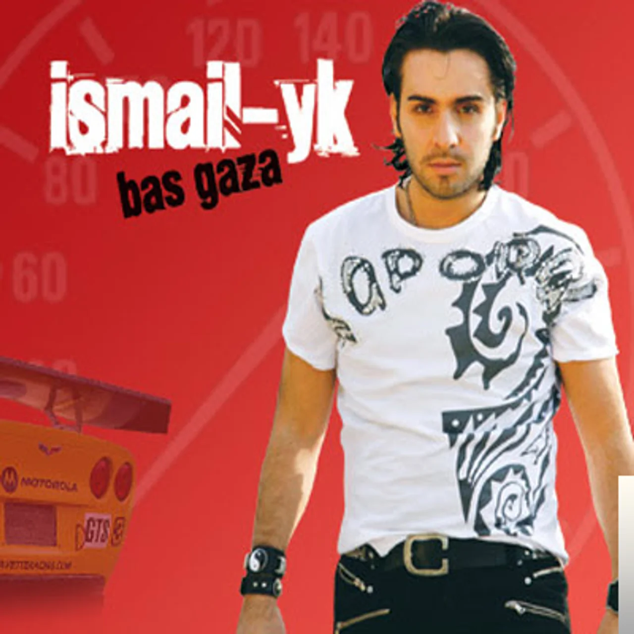 İsmail YK - Seni Ben Kimseye Vermem
