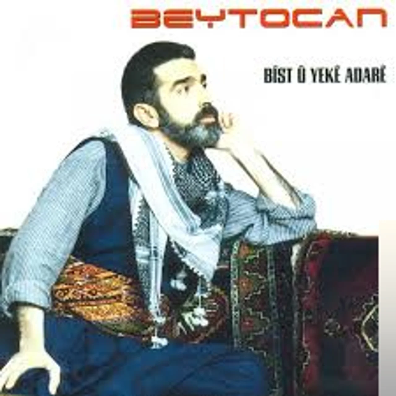 Beytocan - Yan Mirin Yan Diyarbekir