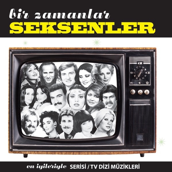 Ümit Besen - Okul Yolunda