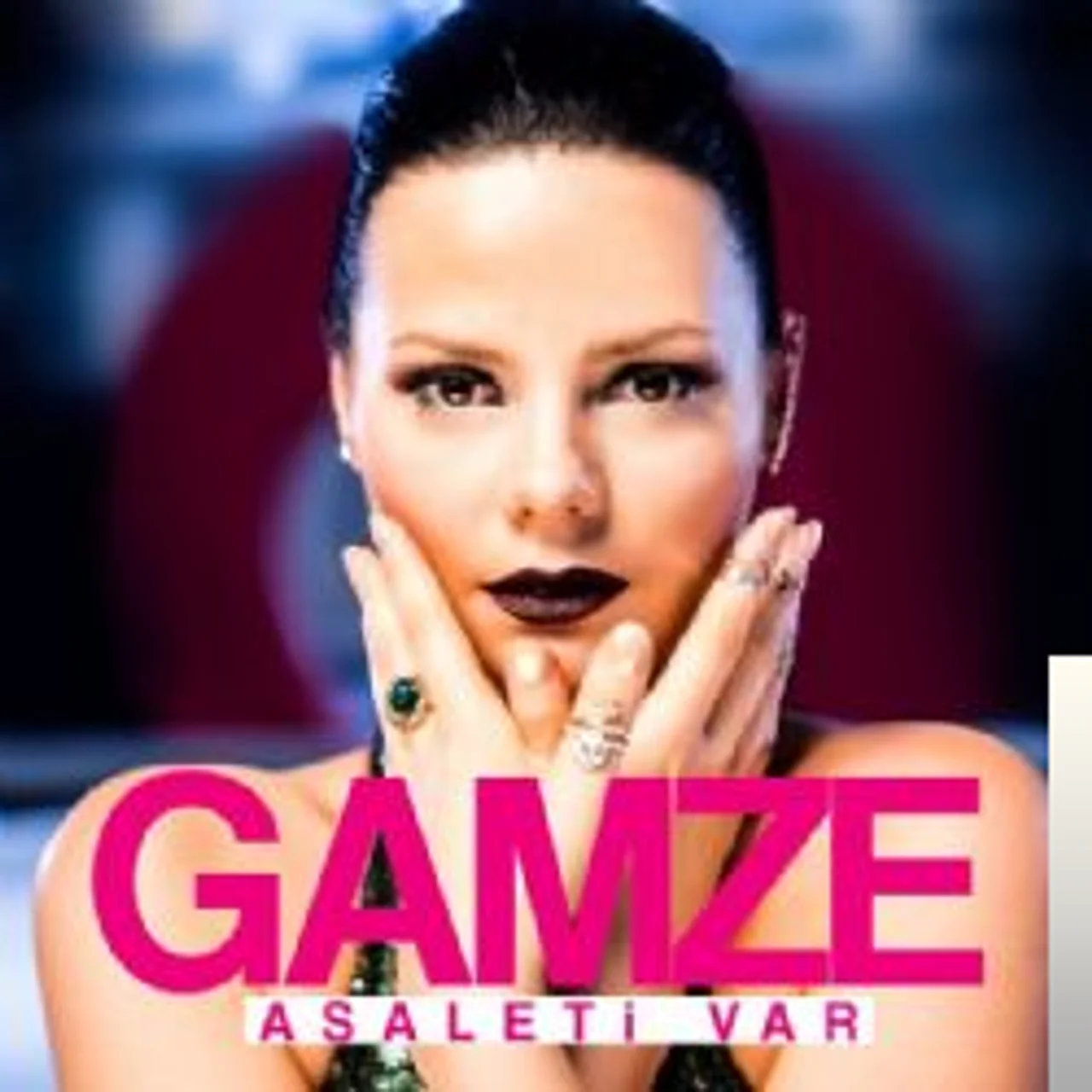 Gamze - Asaleti Var