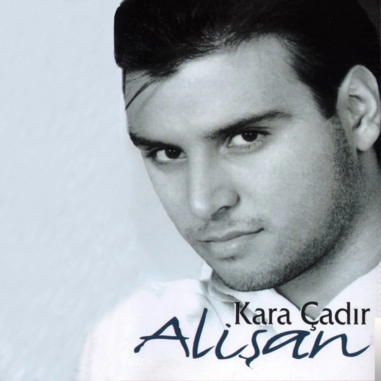 Alişan - Kara Çadır