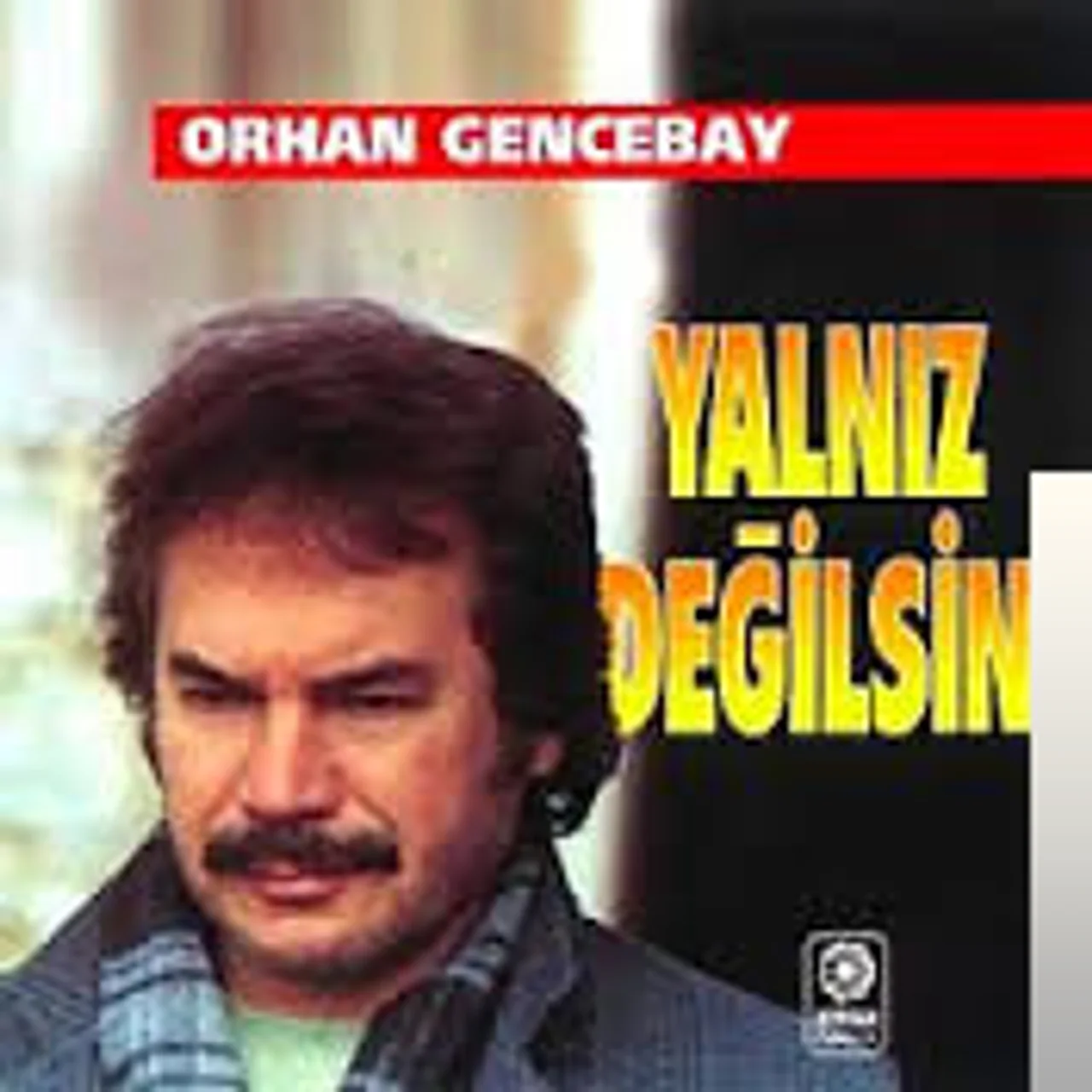 Orhan Gencebay - Gencebay Oryantal