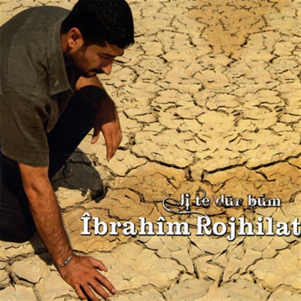 İbrahim Rojhilat - Hevi