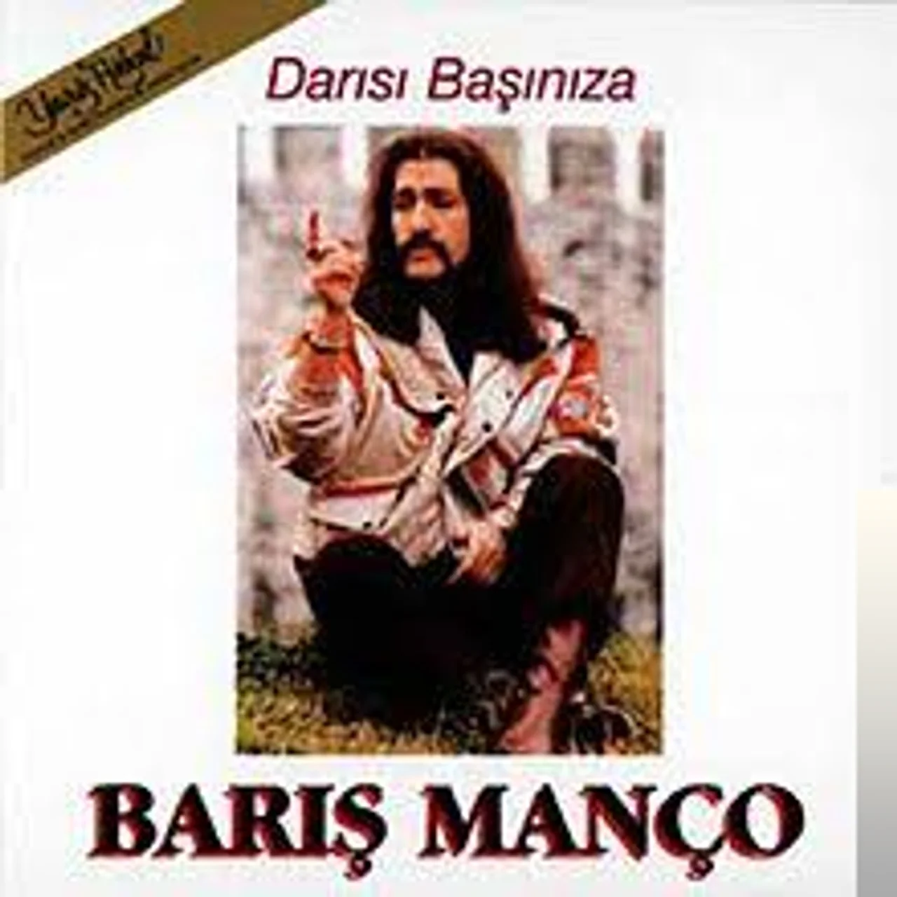 Barış Manço - Kara Sevda