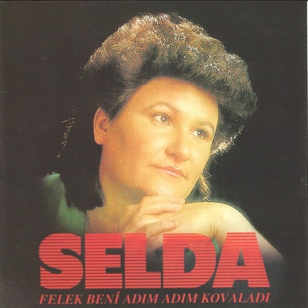 Selda Bağcan - Dumanlı Dumanlı Oy Bizim Eller