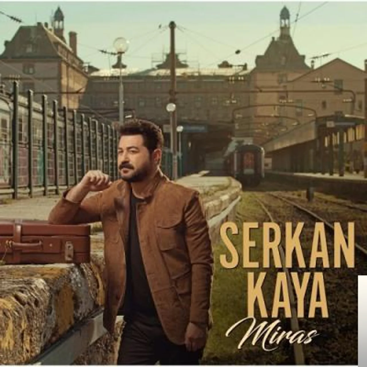 Serkan Kaya - Lanet Olsun