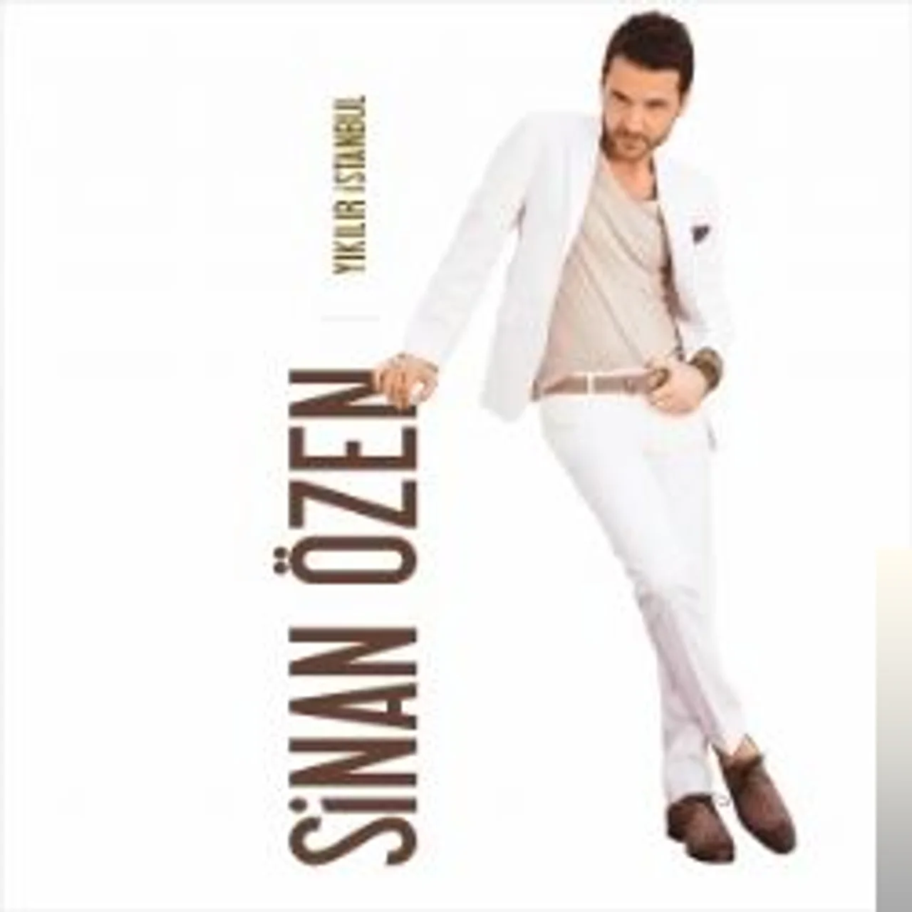 Sinan Özen - Yıkılır İstanbul