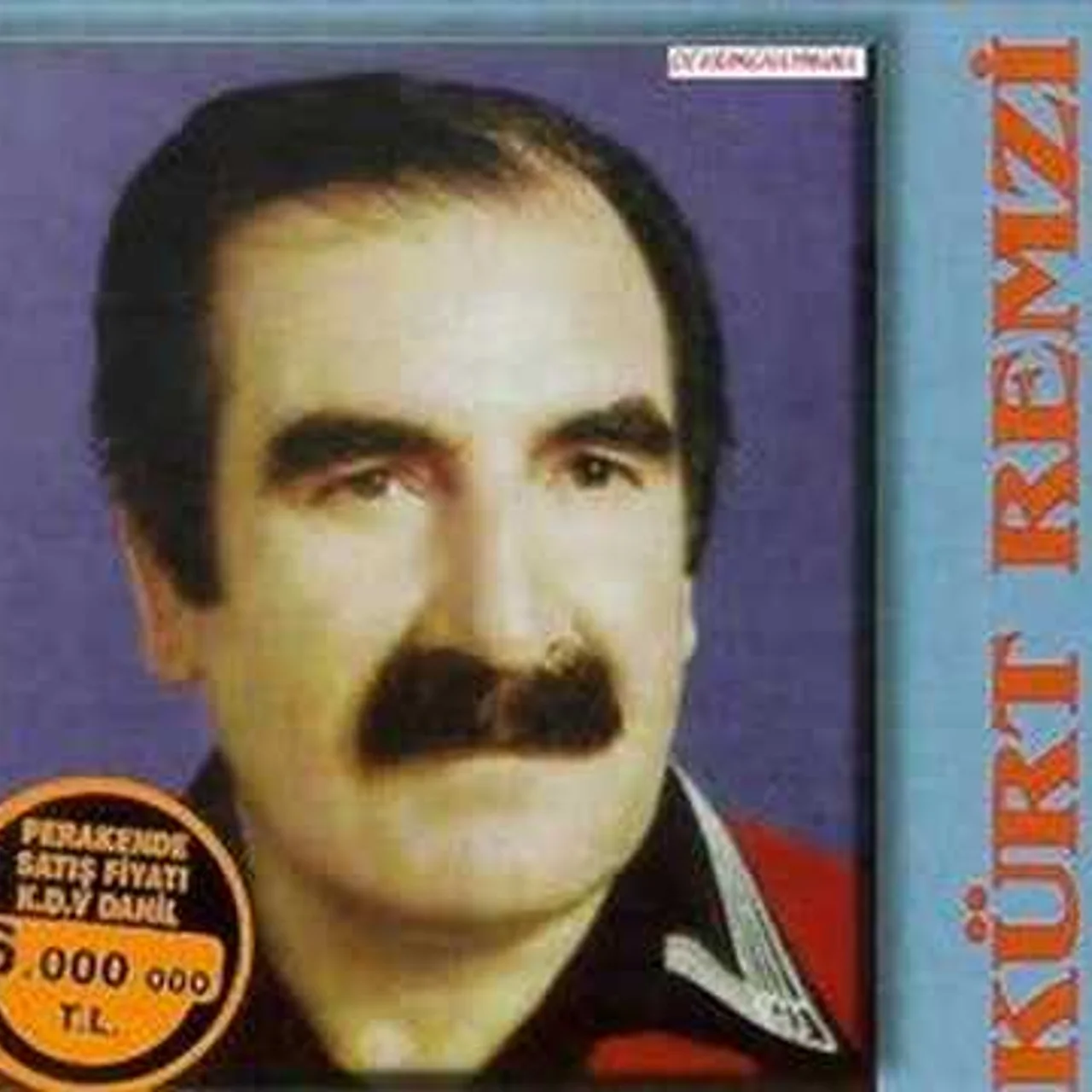 Kürt Remzi - Bete Nabim