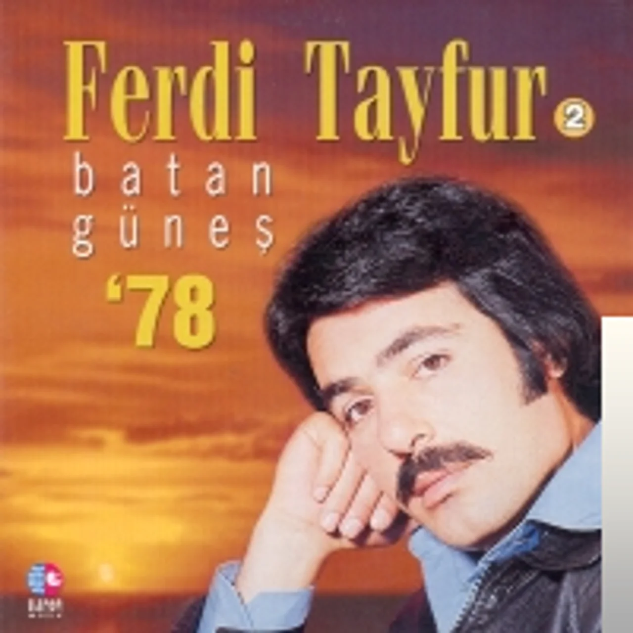 Ferdi Tayfur - Sabır Duası