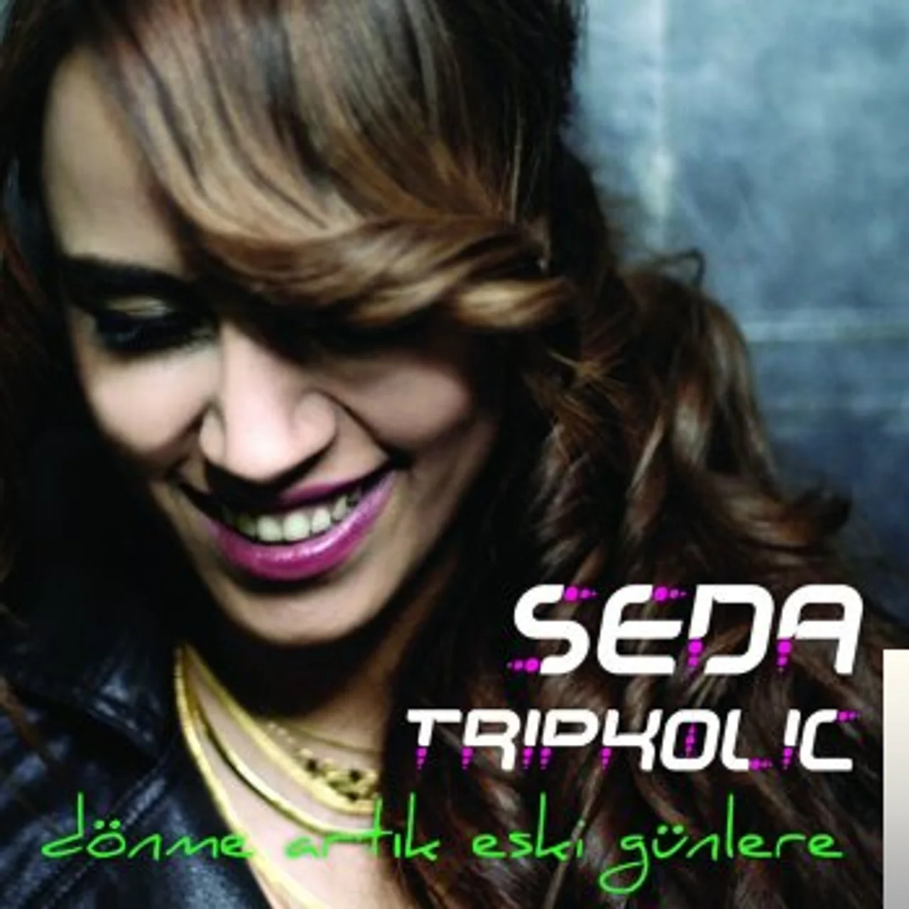 Seda Tripkolic - Sonu Gelmez