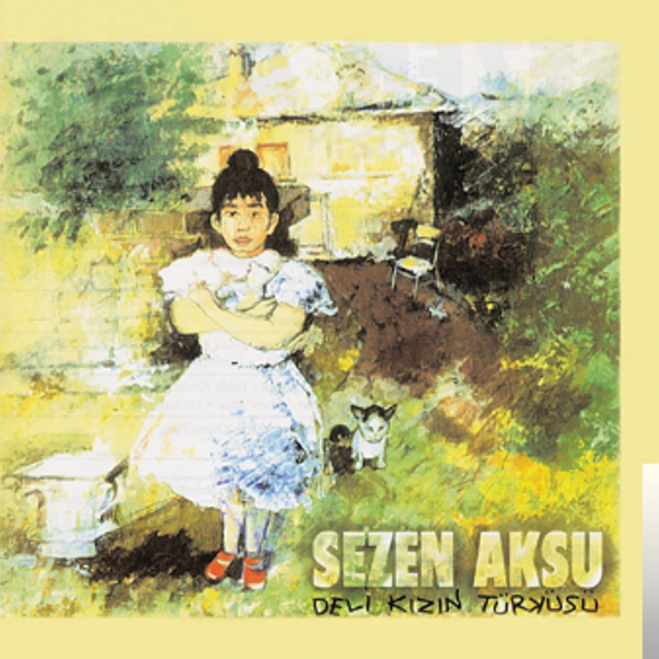 Sezen Aksu - Dua