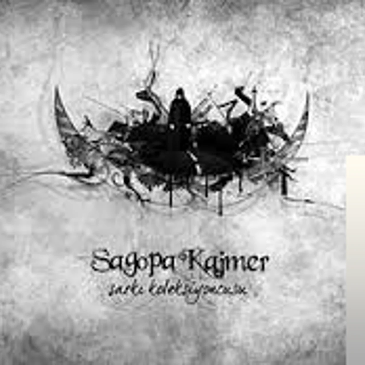 Sagopa Kajmer - Fırtına ve Şimşek
