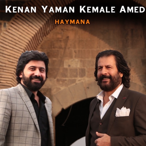 Kemale Amed - Lo Haymana