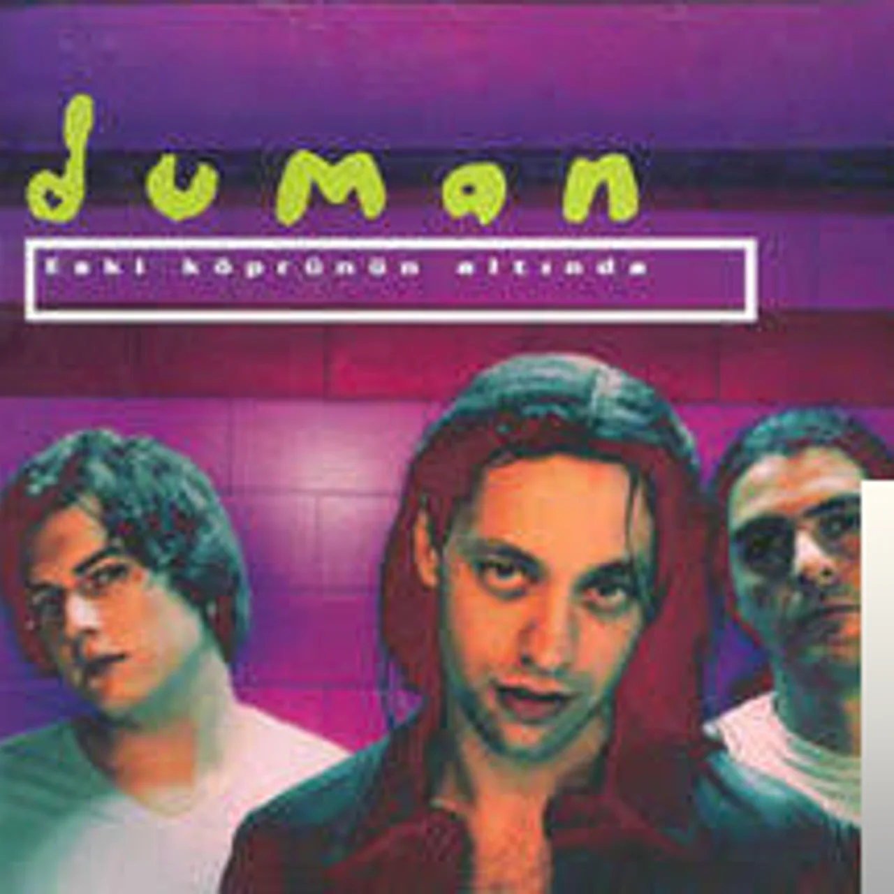 Duman - Dönek