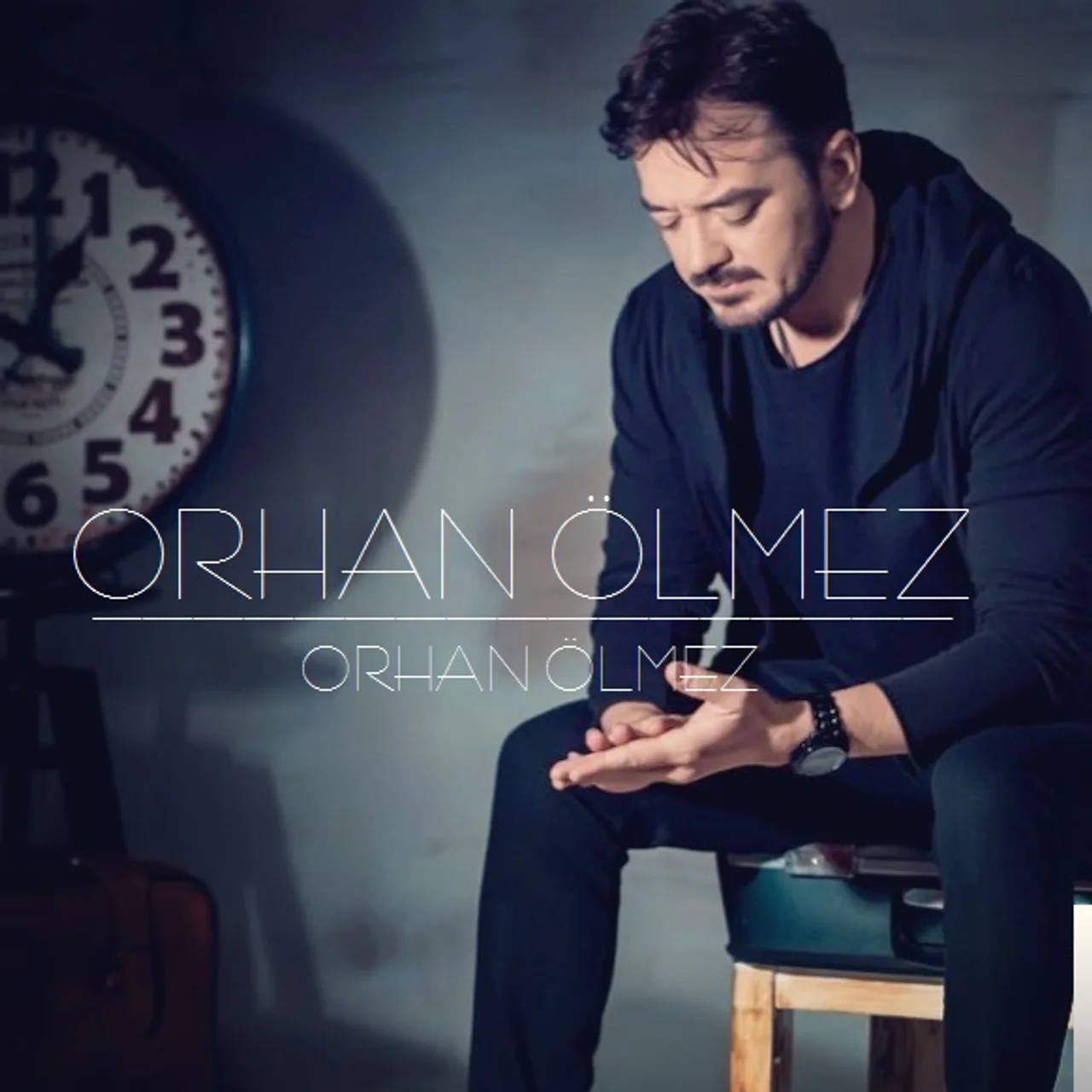 Orhan Ölmez - Senin Gecen Güne Benzer