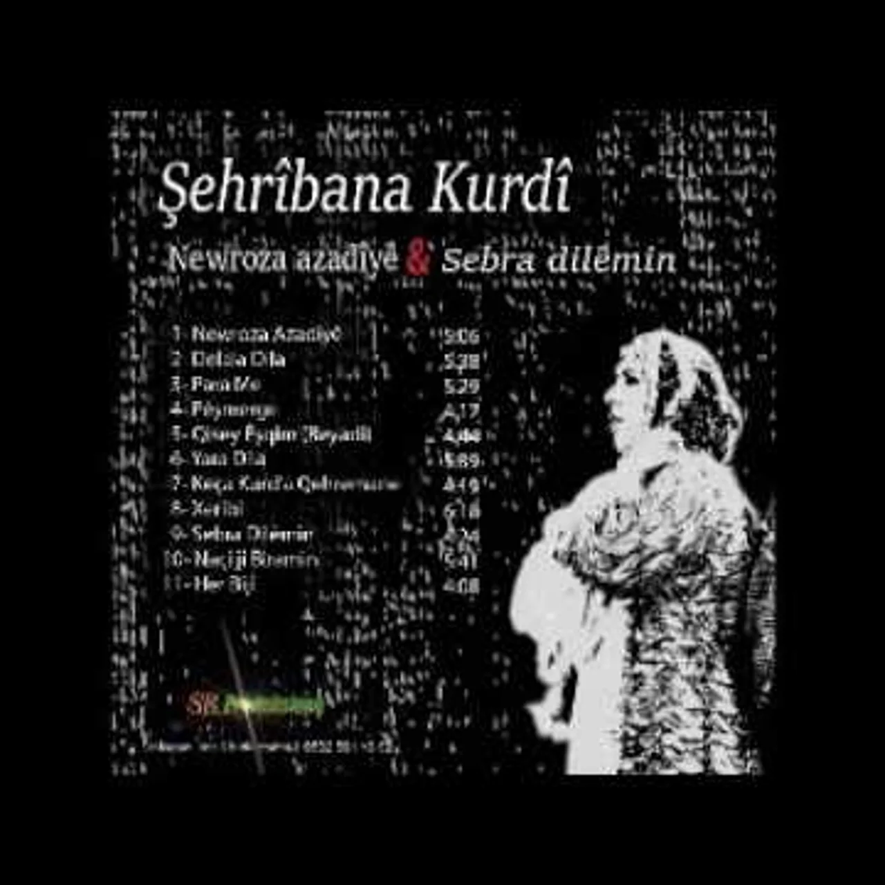 Şehribana Kurdi - Her Biji Azadiye