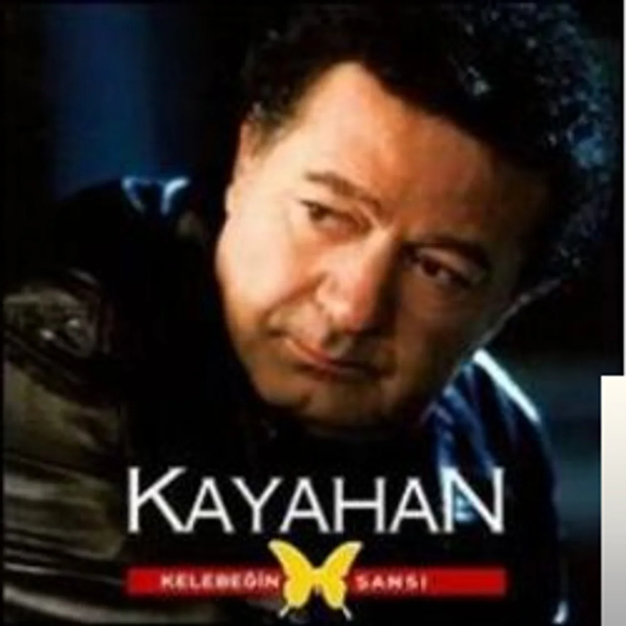Kayahan - Masal Yüzlüm