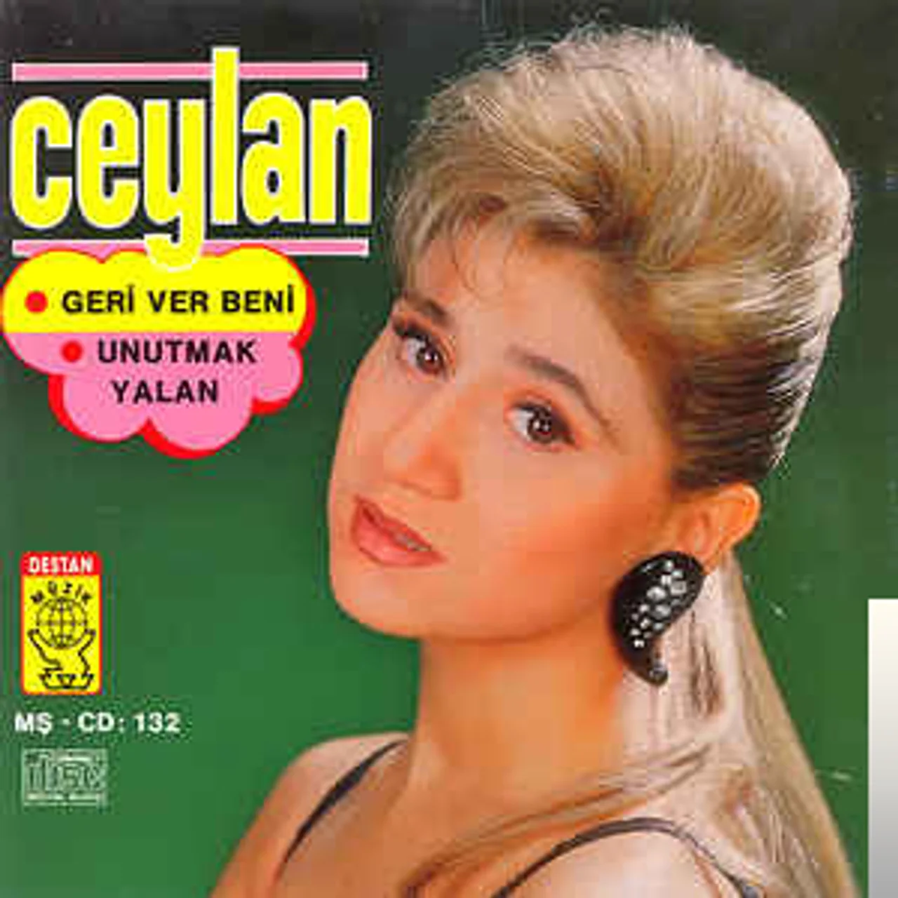 Ceylan - Özür Dilerim