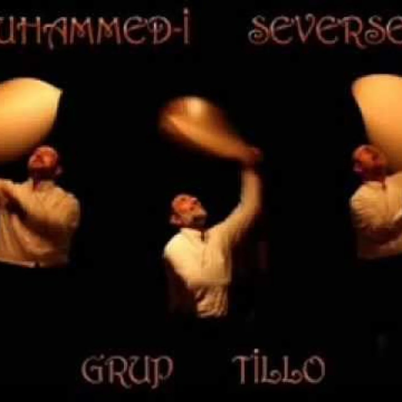 Grup Tillo - Sen De Gel