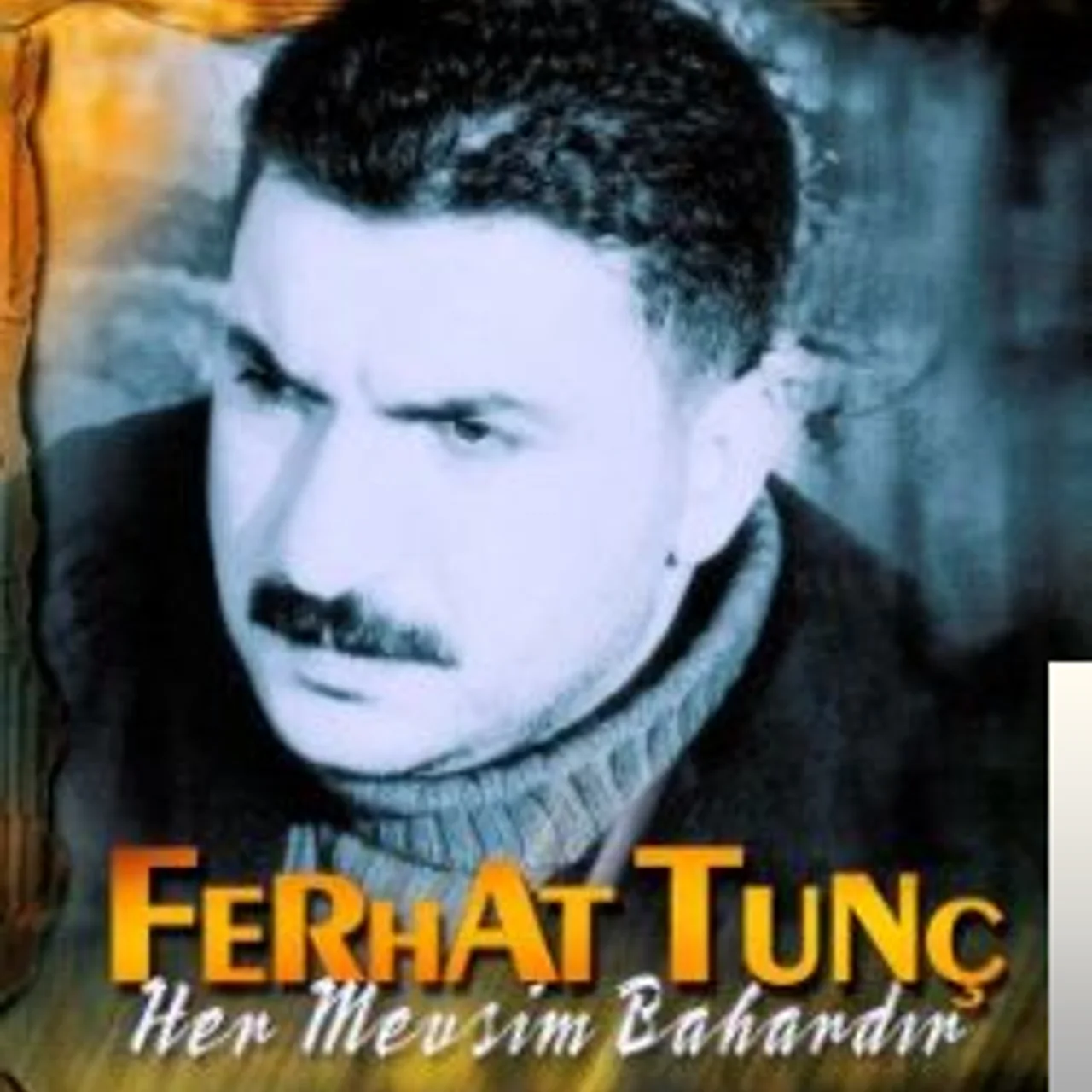 Ferhat Tunç - Yılmaz Odabaşı Şiiri