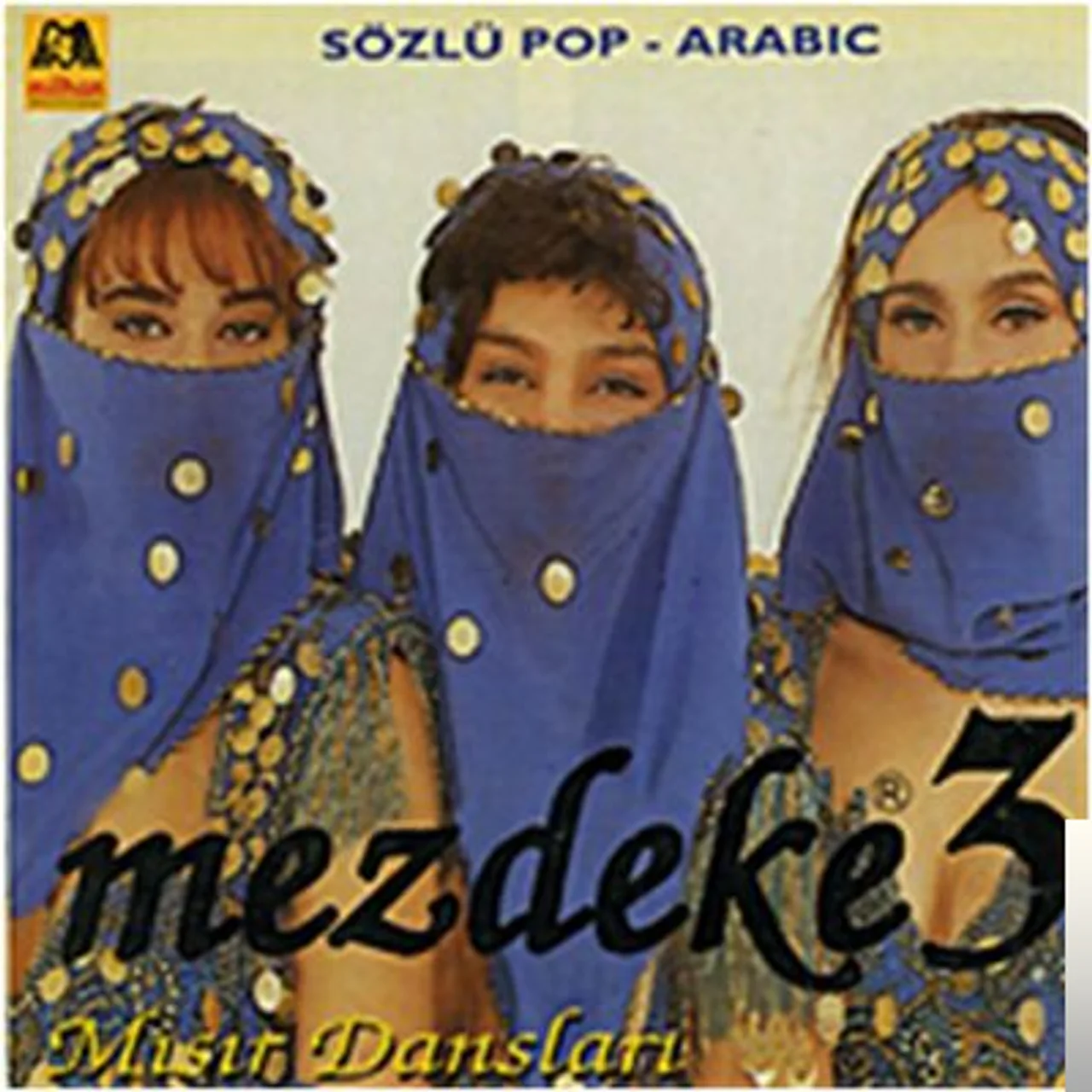 Mezdeke - Şik Şak Şok