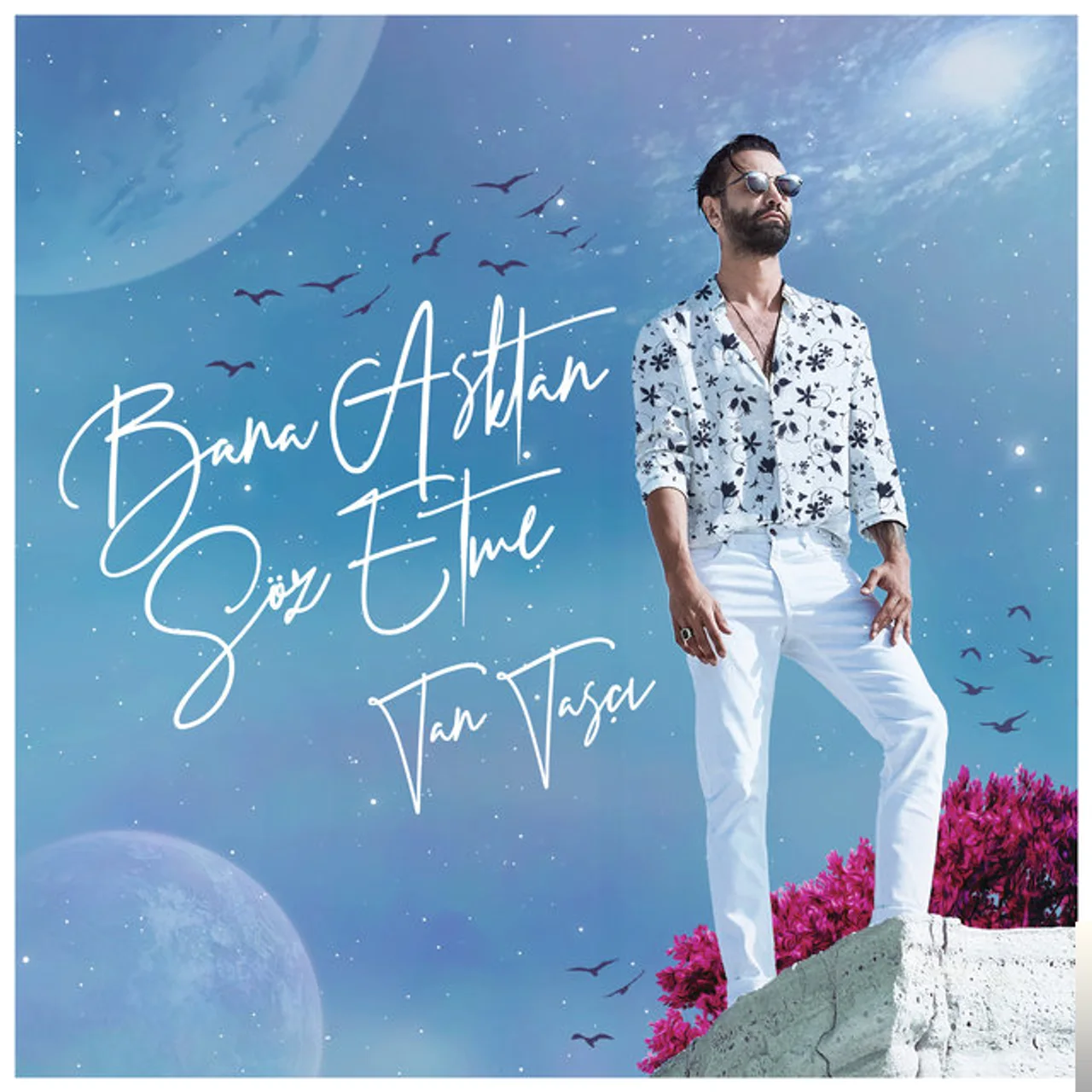 Tan Taşçı - Yalan