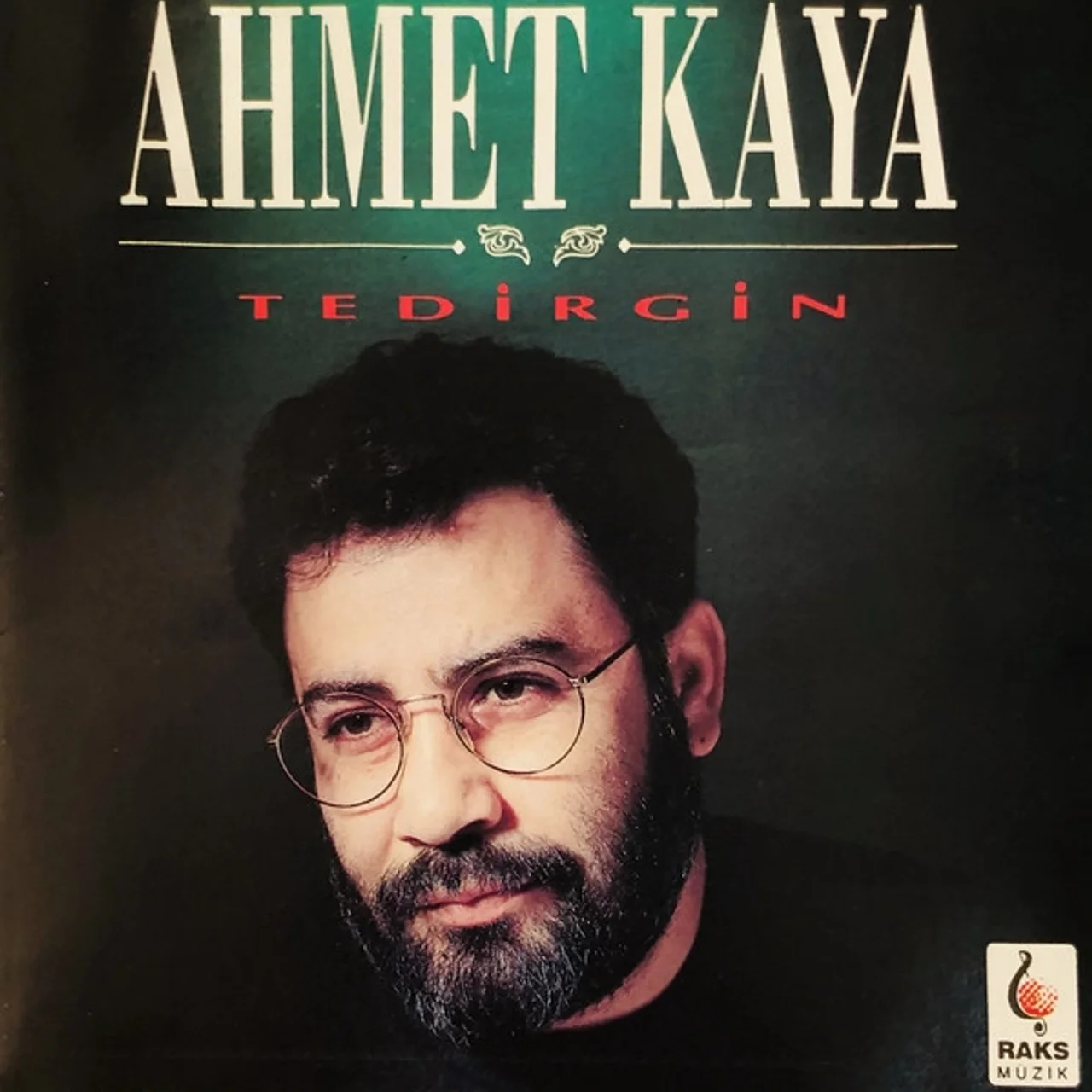 Ahmet Kaya - Sevemezsin