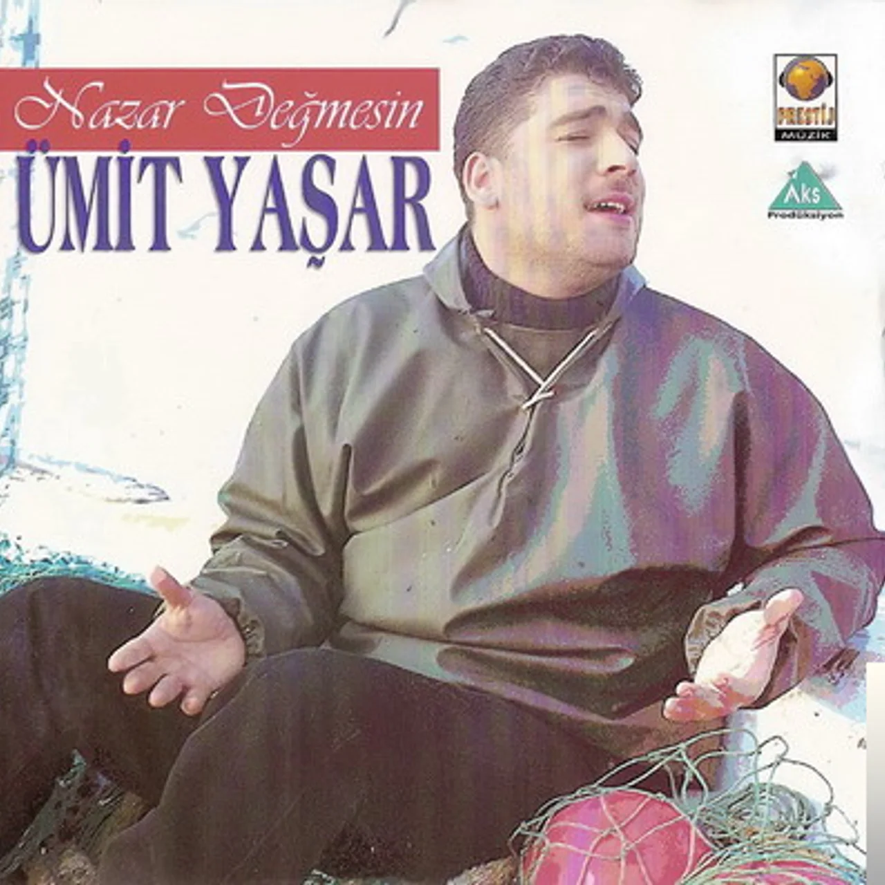 Ümit Yaşar - Kelepçeler