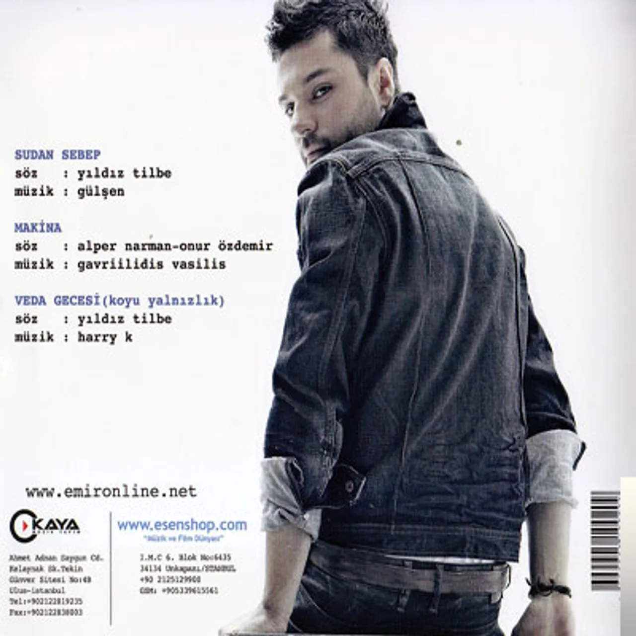Emir - Veda Gecesi