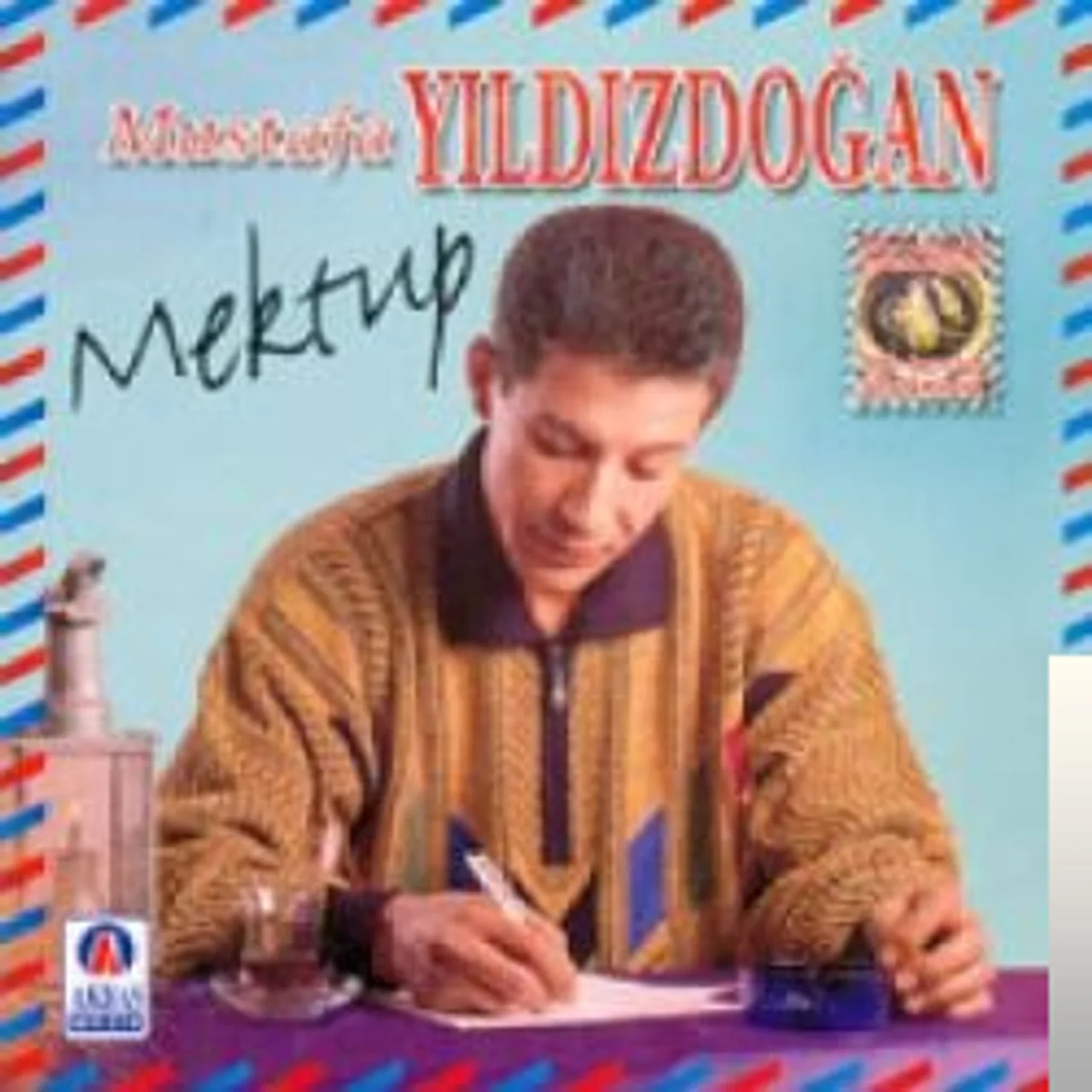Mustafa Yıldızdoğan - Ya sen gel yanıma