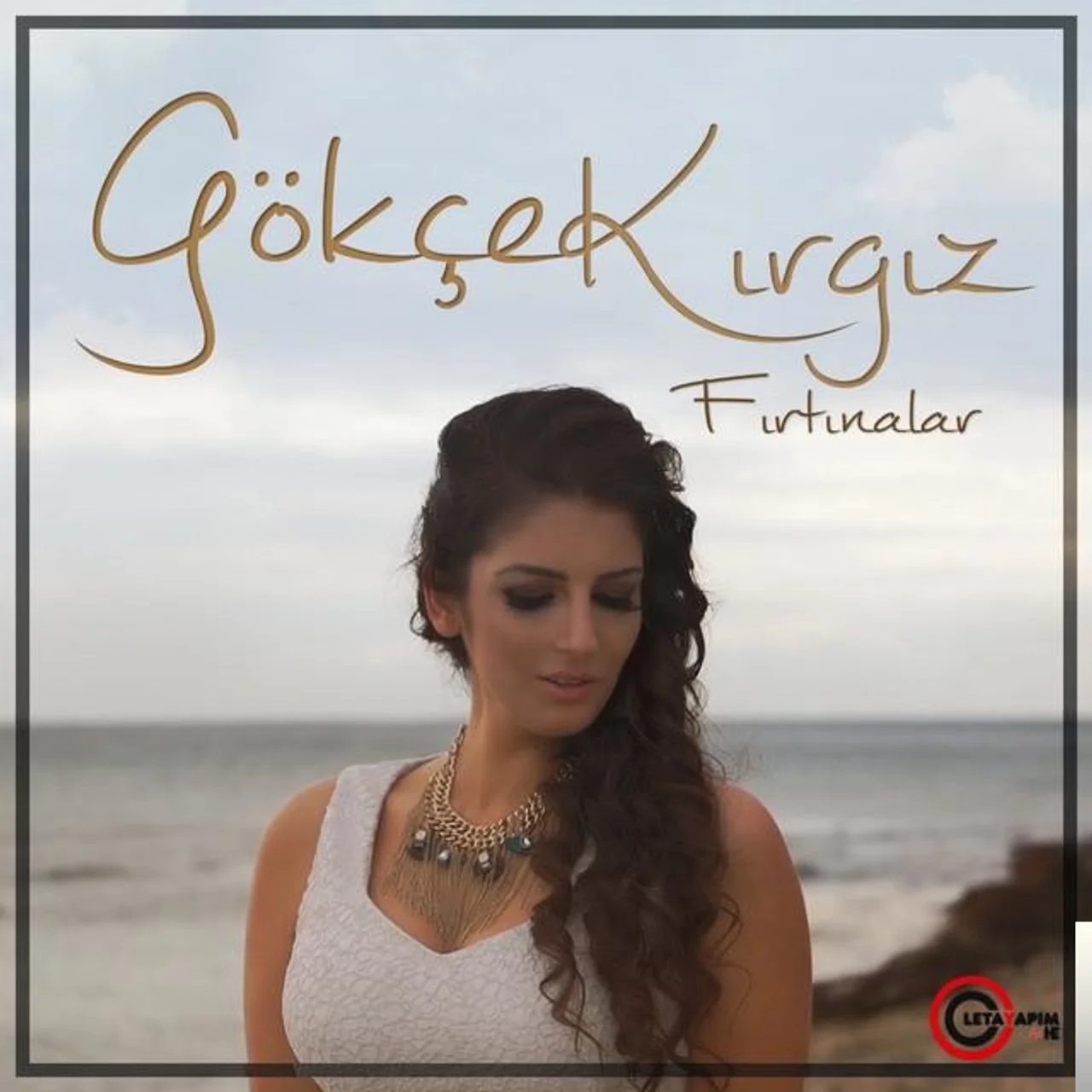 Gökçe Kırgız - Fırtınalar (Remix)
