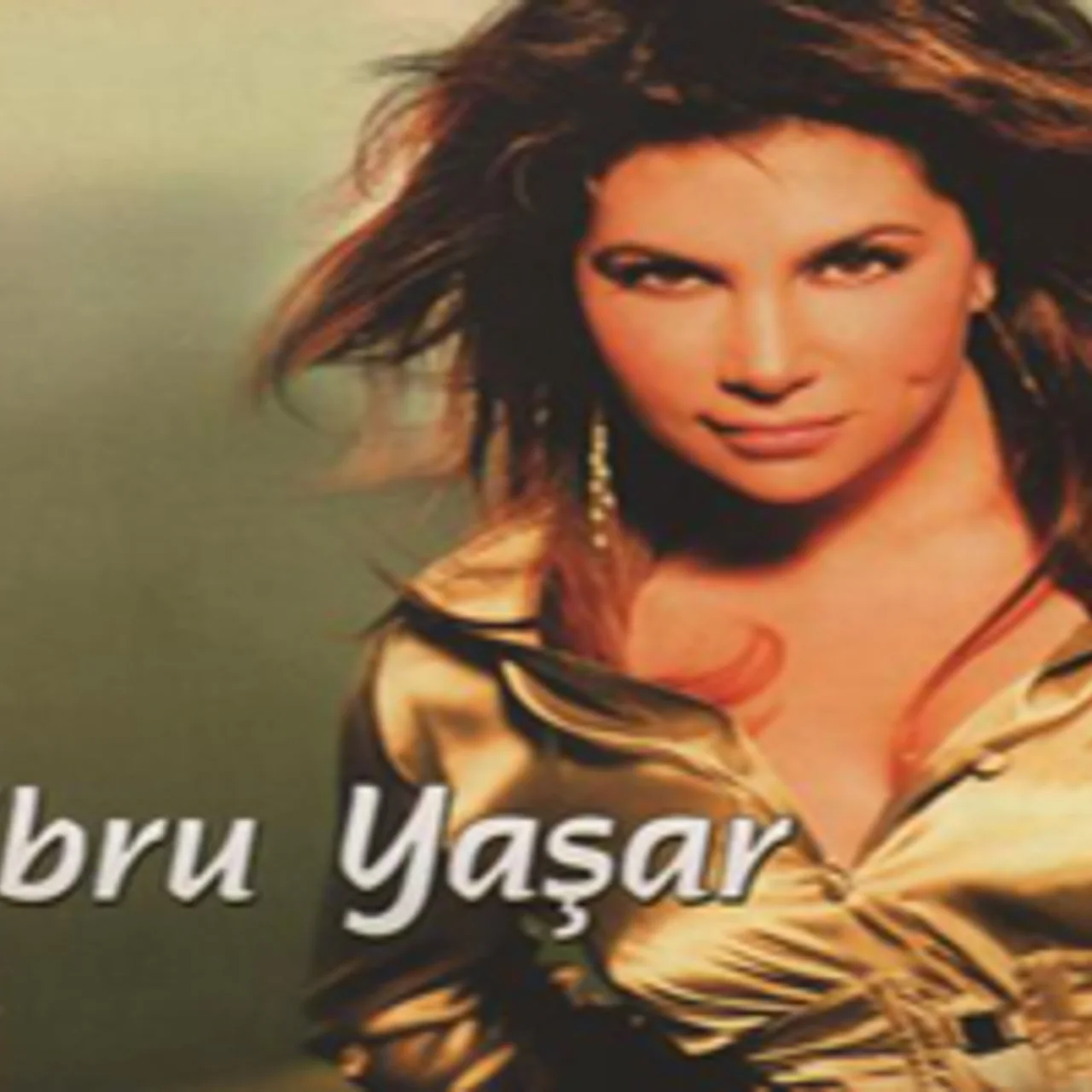 Ebru Yaşar - Aşkımız Buraya Kadar