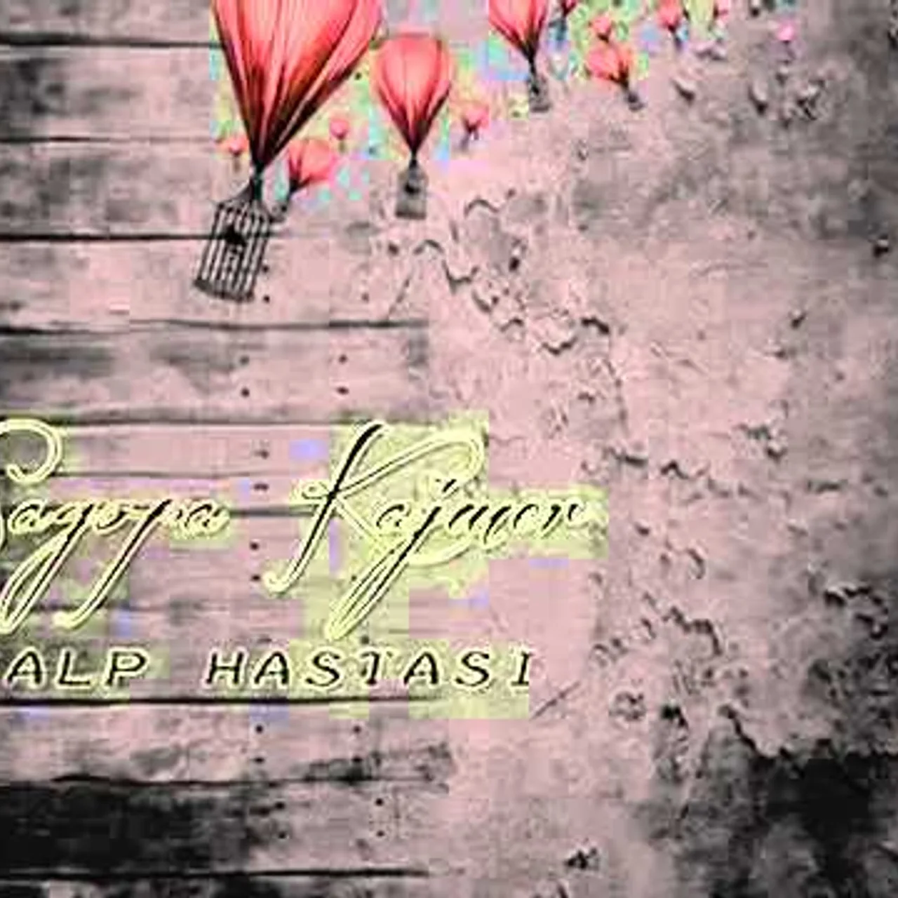Sagopa Kajmer - Uzun Yollara Devam