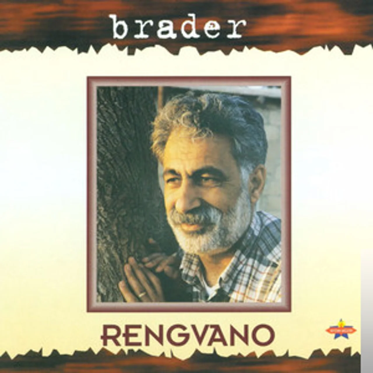 Brader - Sonda Mirine