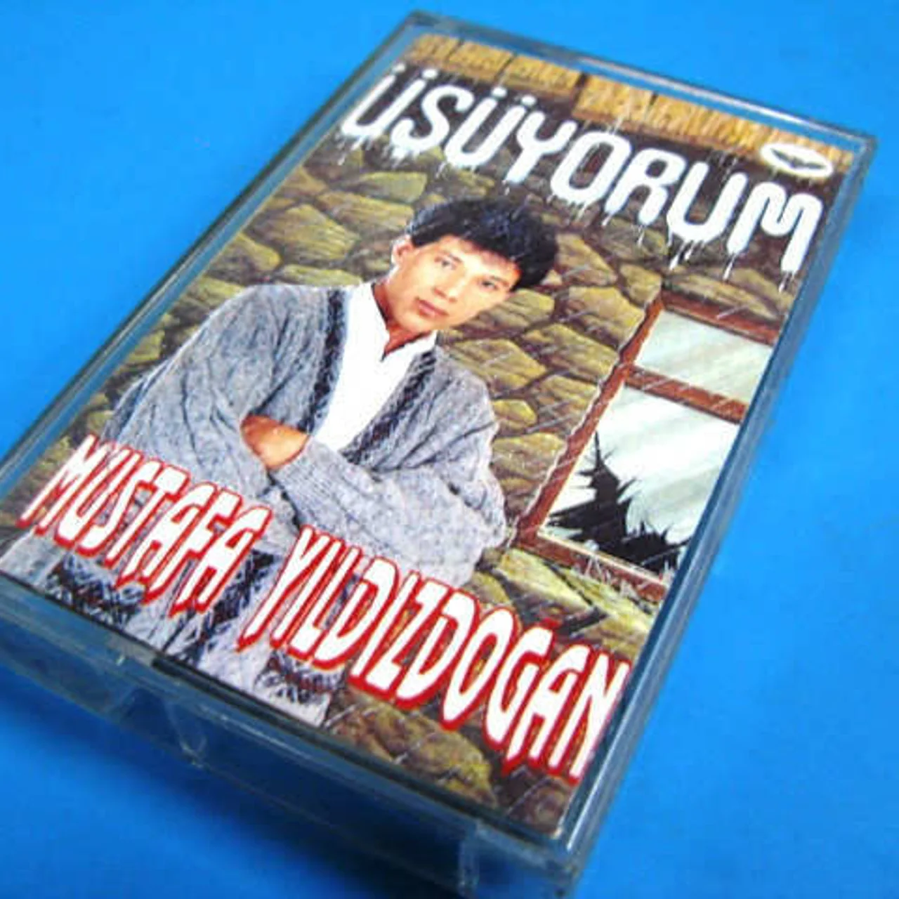 Mustafa Yıldızdoğan - Nasıl Anlatayım