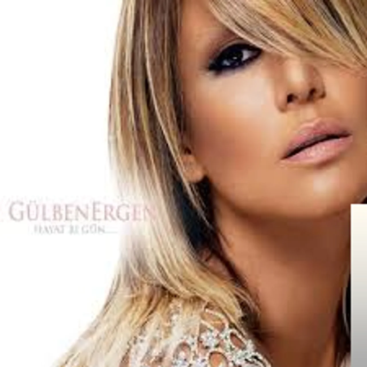 Gülben Ergen - Yok Acelem