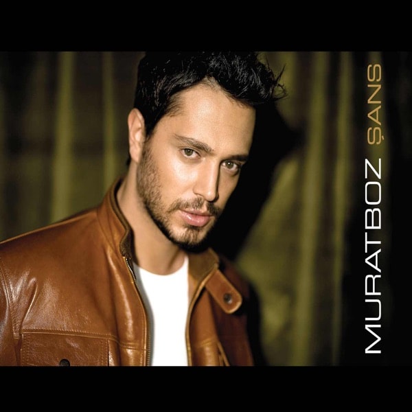 Sıla - feat Murat Boz-Özledim
