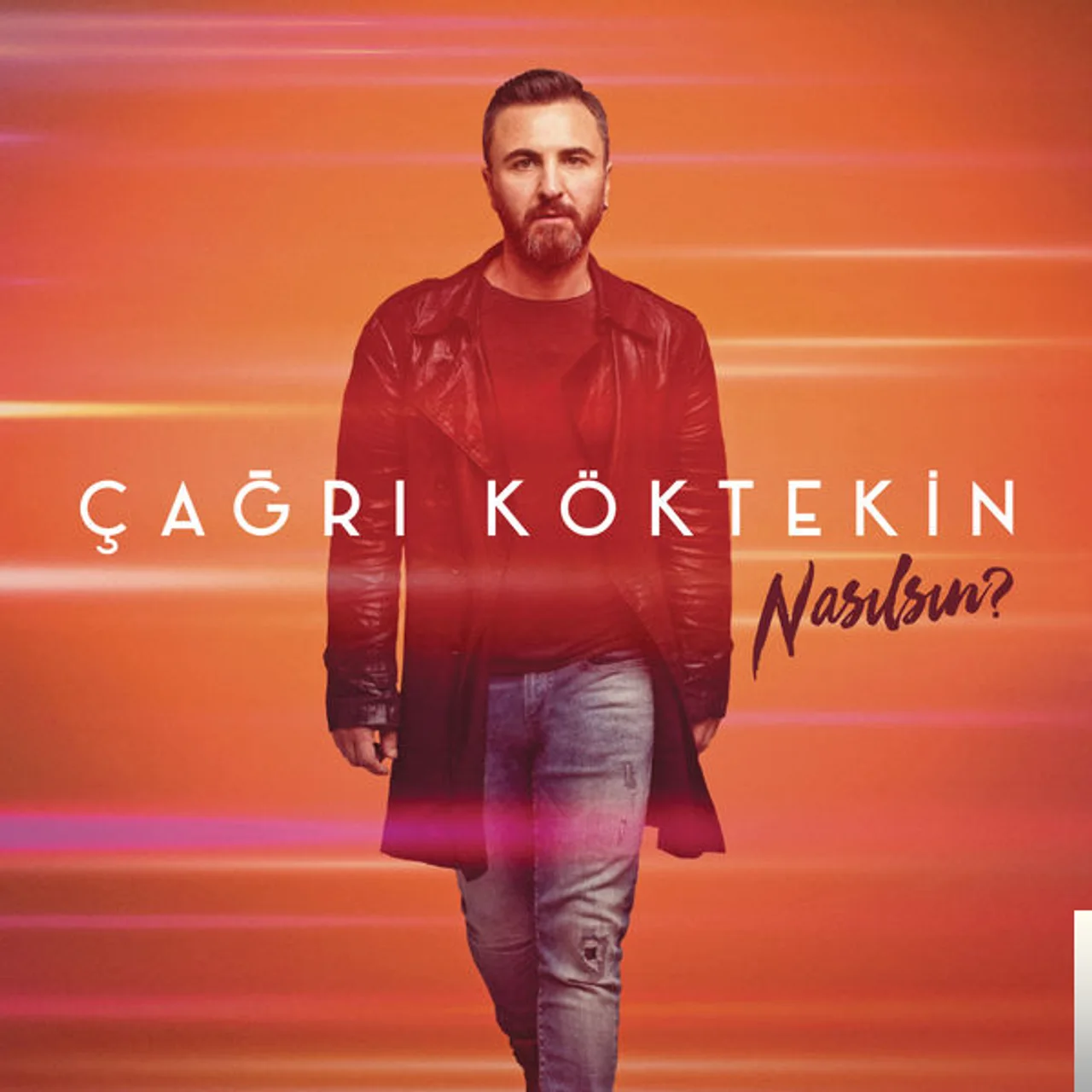 Çağrı Köktekin - Nasılsın